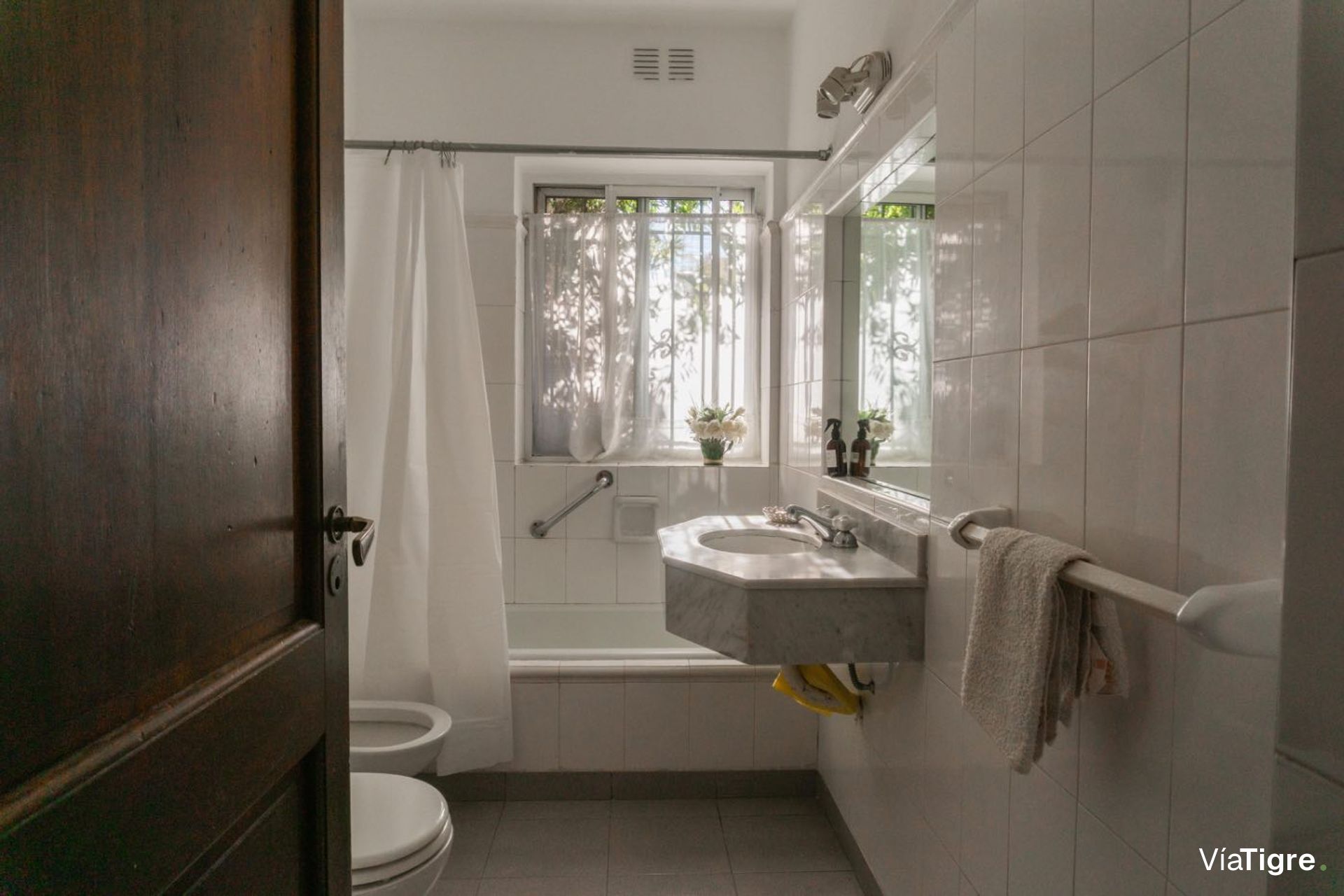 Casa Venta tres plantas Acassuso