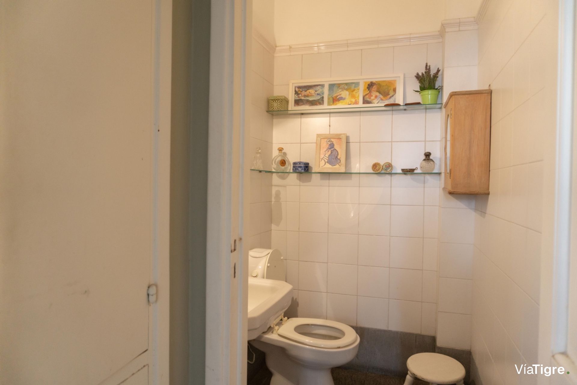 Casa Venta tres plantas Acassuso