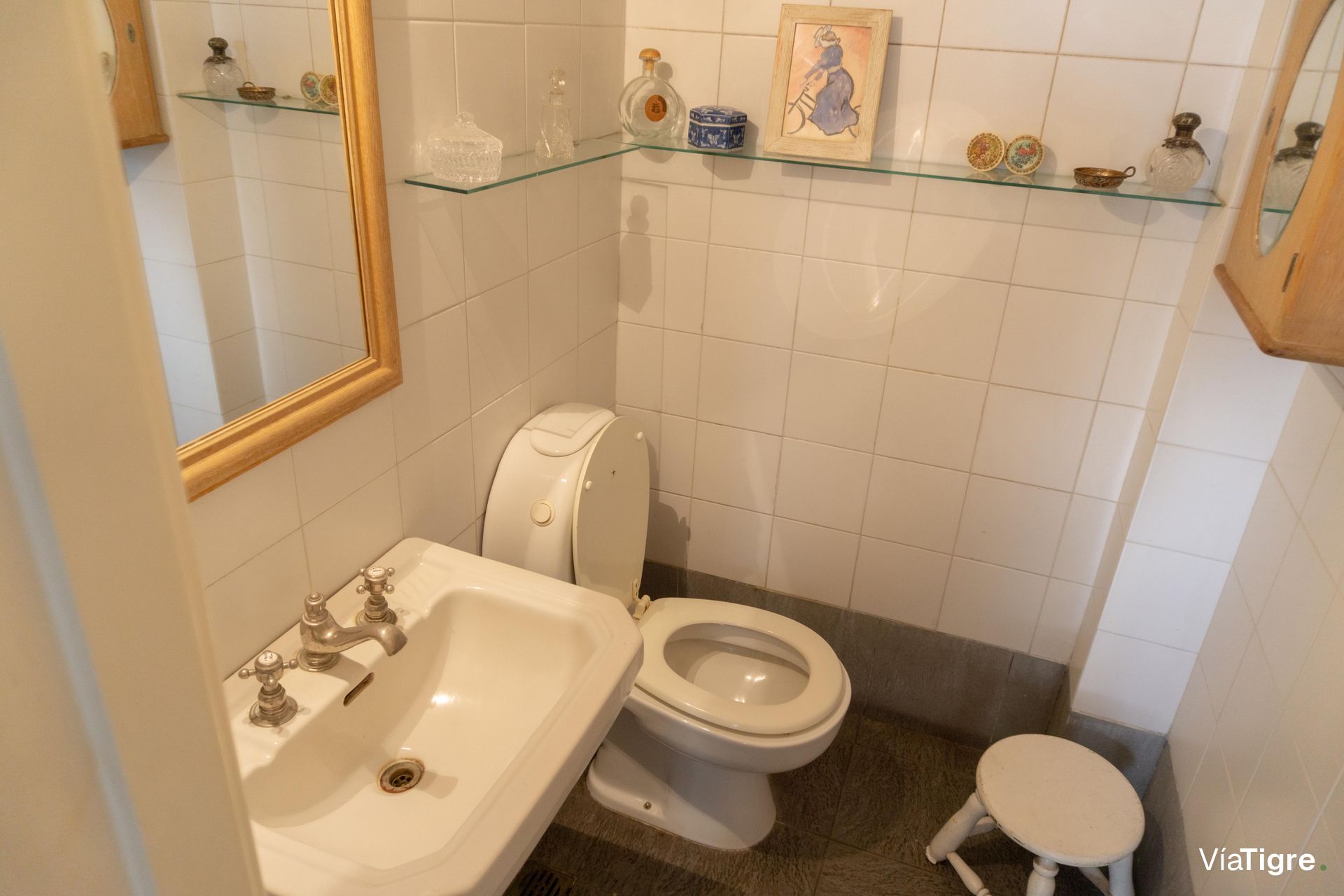 Casa Venta tres plantas Acassuso