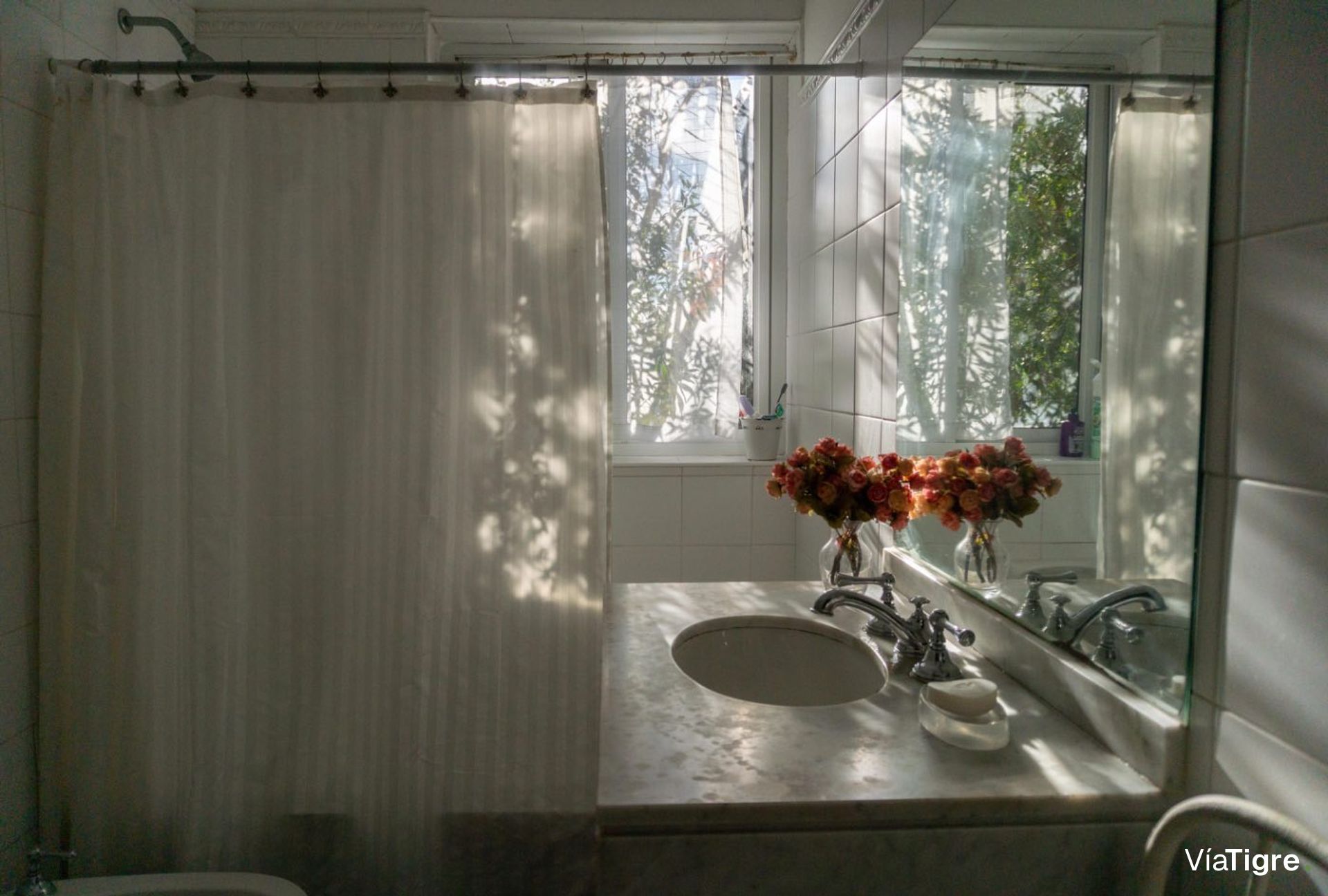 Casa Venta tres plantas Acassuso
