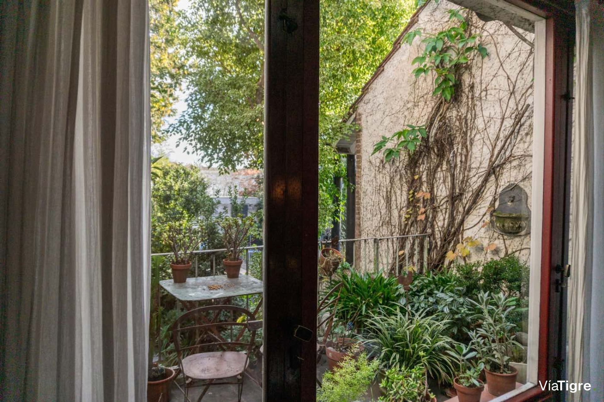 Casa Venta tres plantas Acassuso