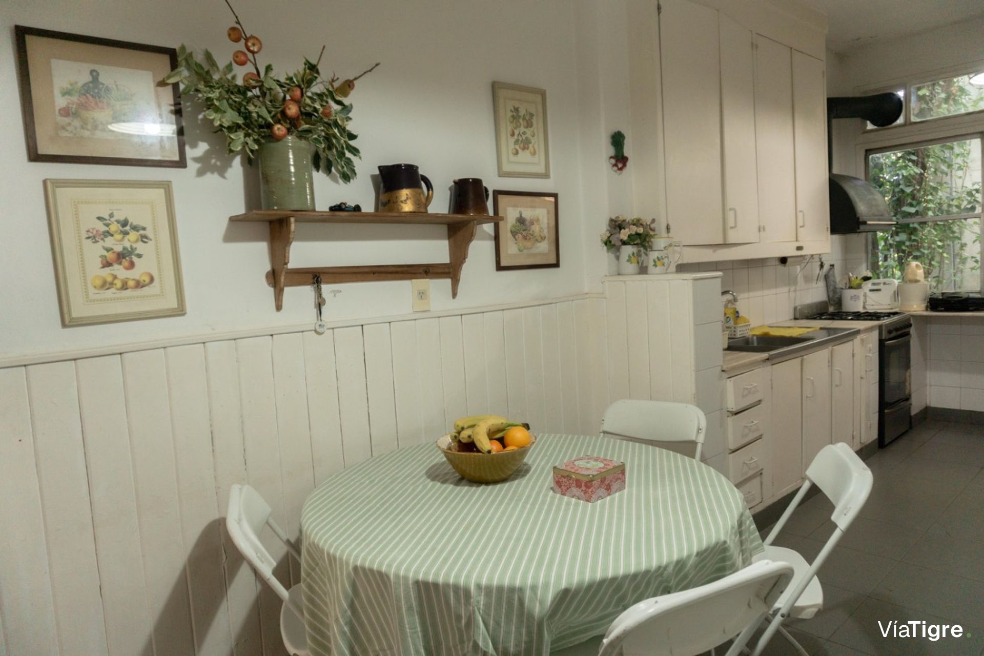 Casa Venta tres plantas Acassuso
