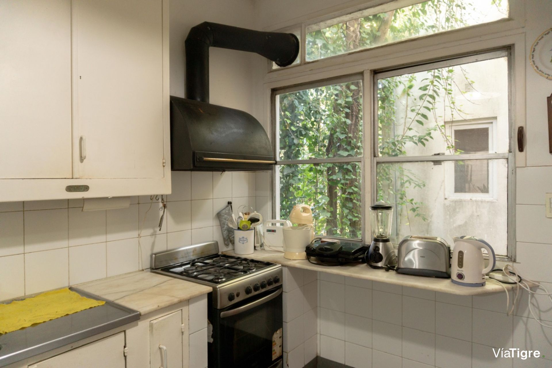 Casa Venta tres plantas Acassuso