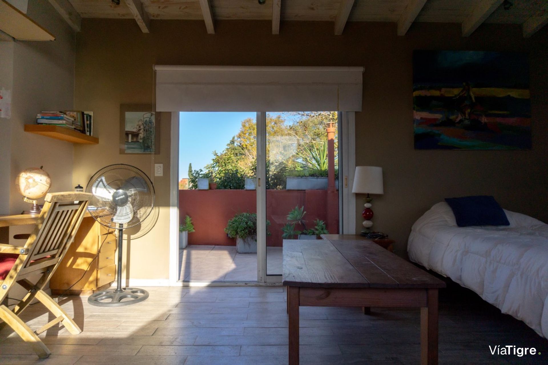 Casa Venta tres plantas Acassuso