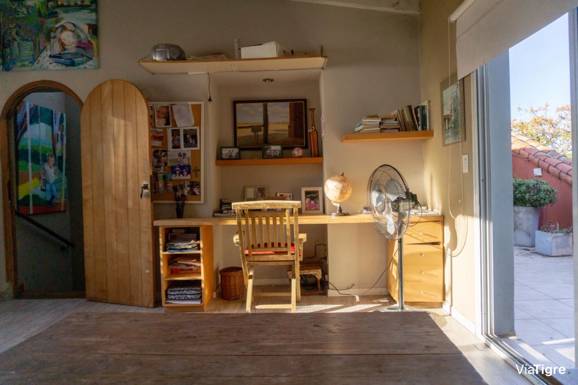 Casa Venta tres plantas Acassuso