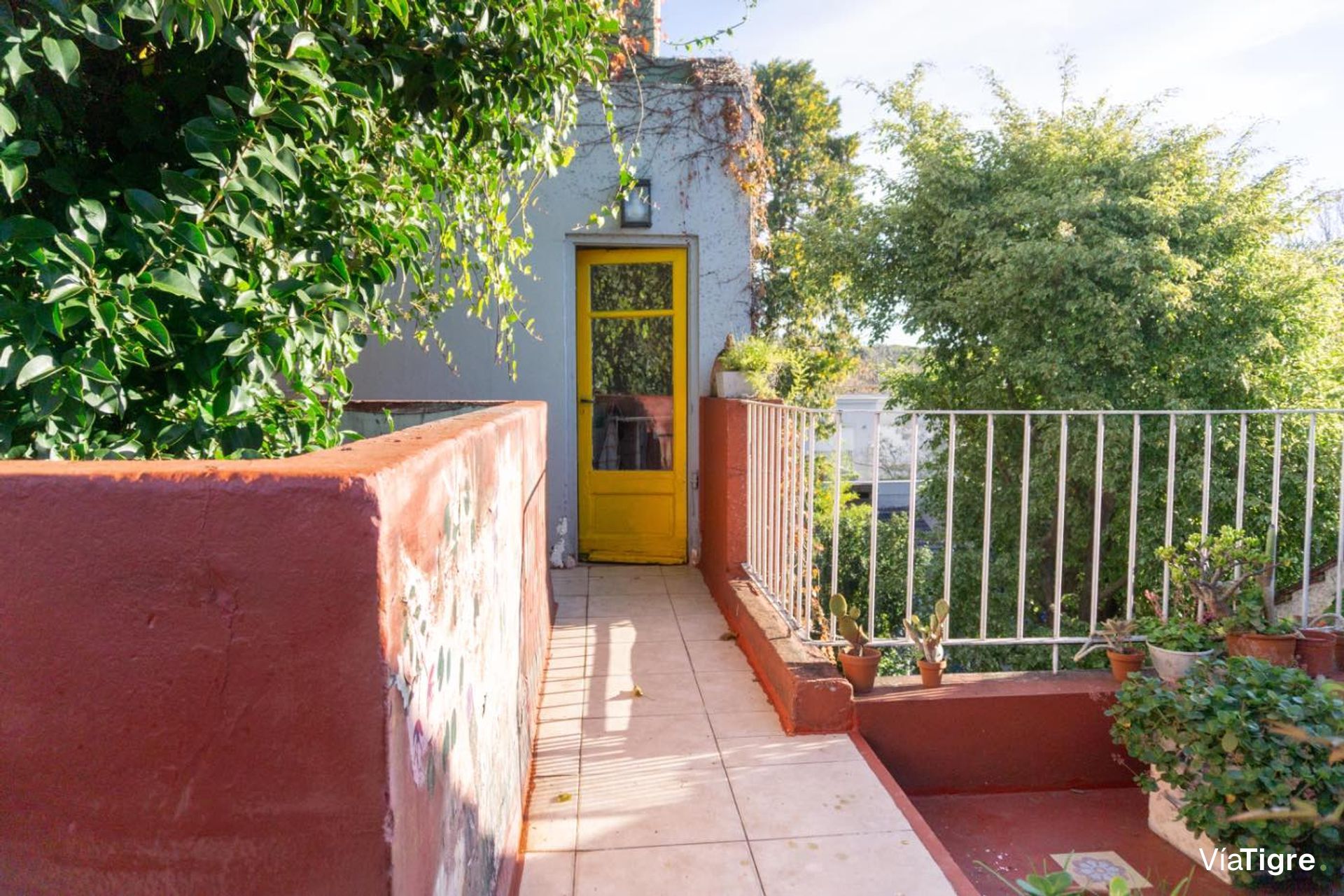 Casa Venta tres plantas Acassuso