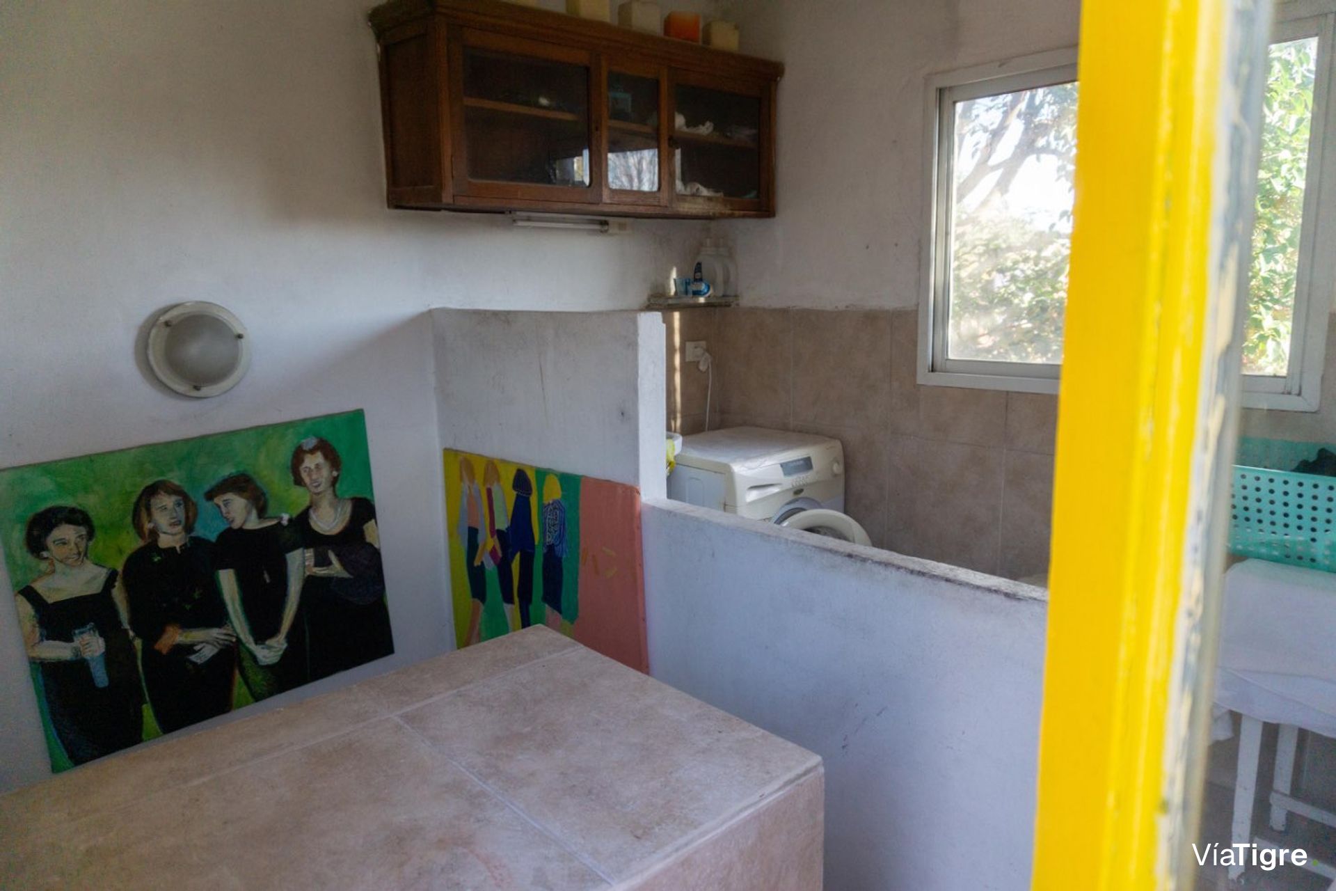 Casa Venta tres plantas Acassuso