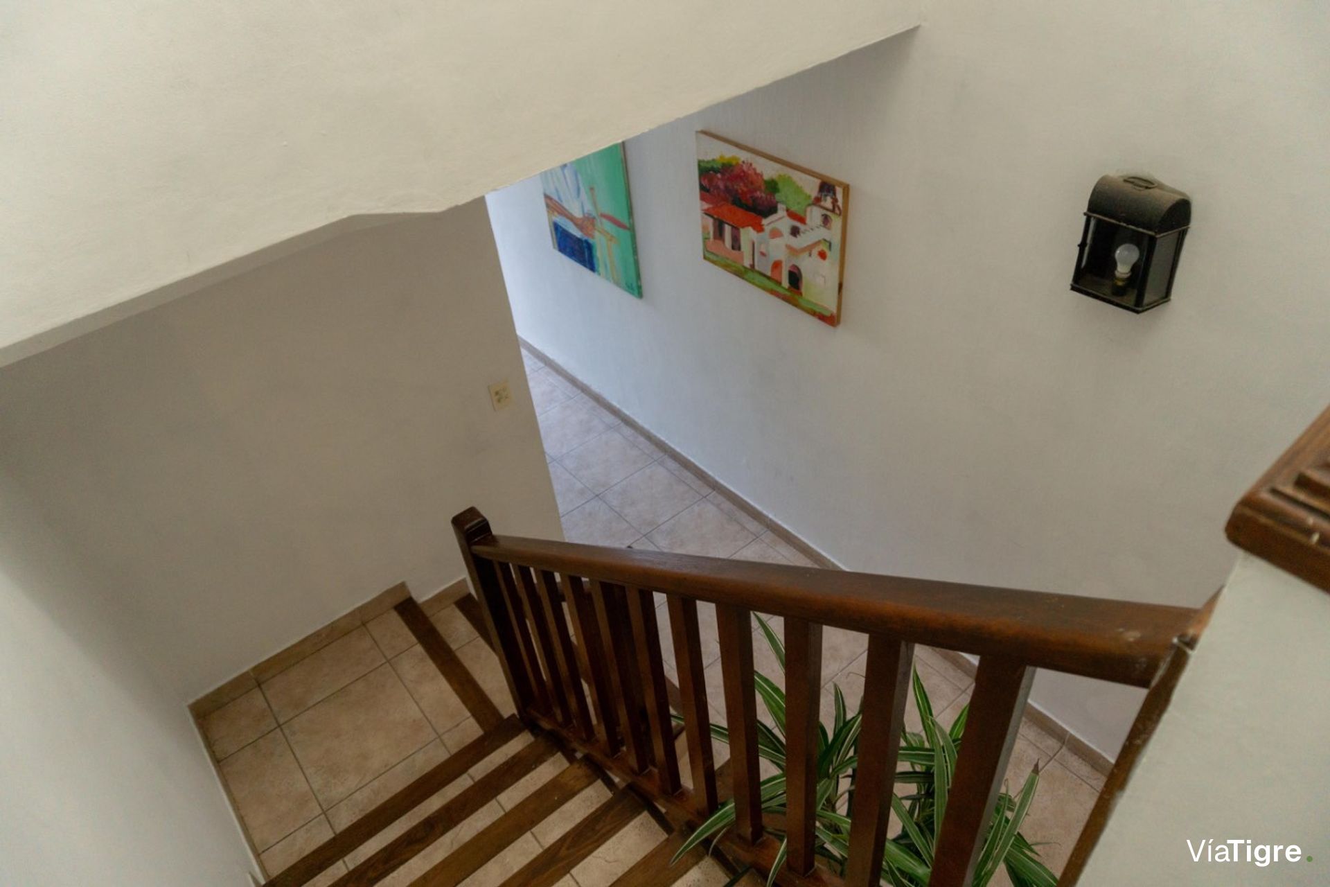 Casa Venta tres plantas Acassuso