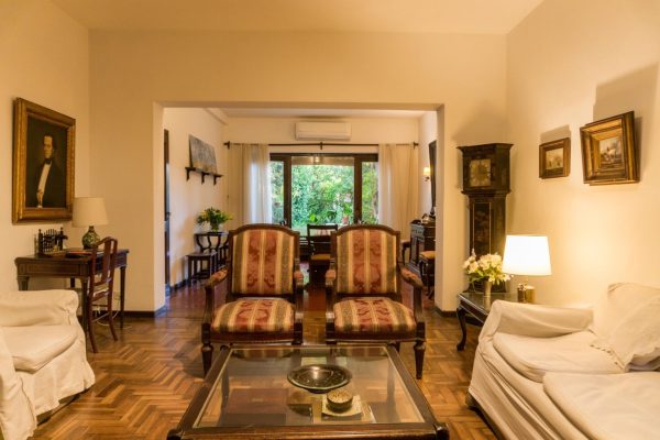 Casa Venta tres plantas Acassuso