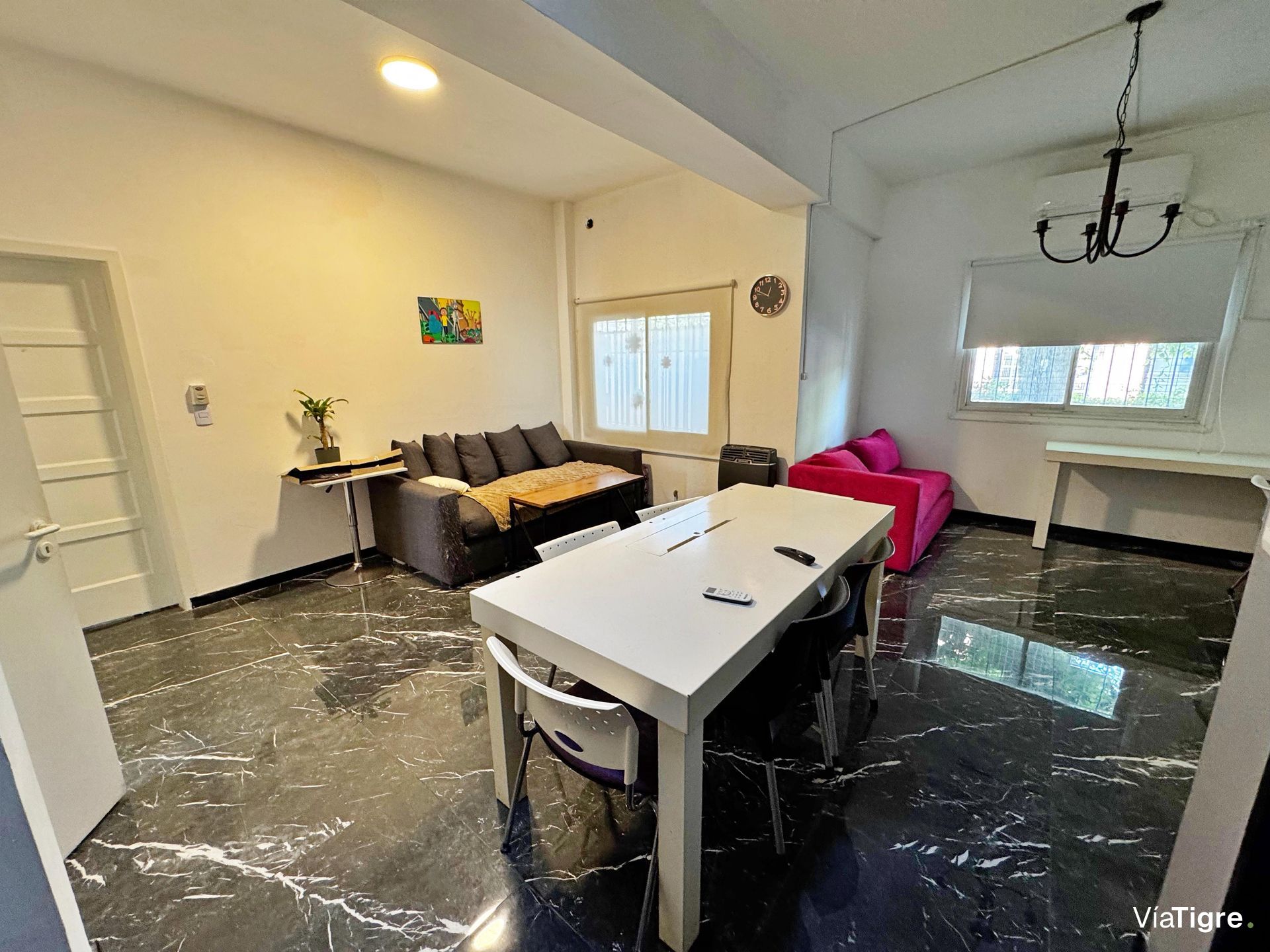 Venta Casa 4 amb Florida Lote 484m2 Pileta/jardín
