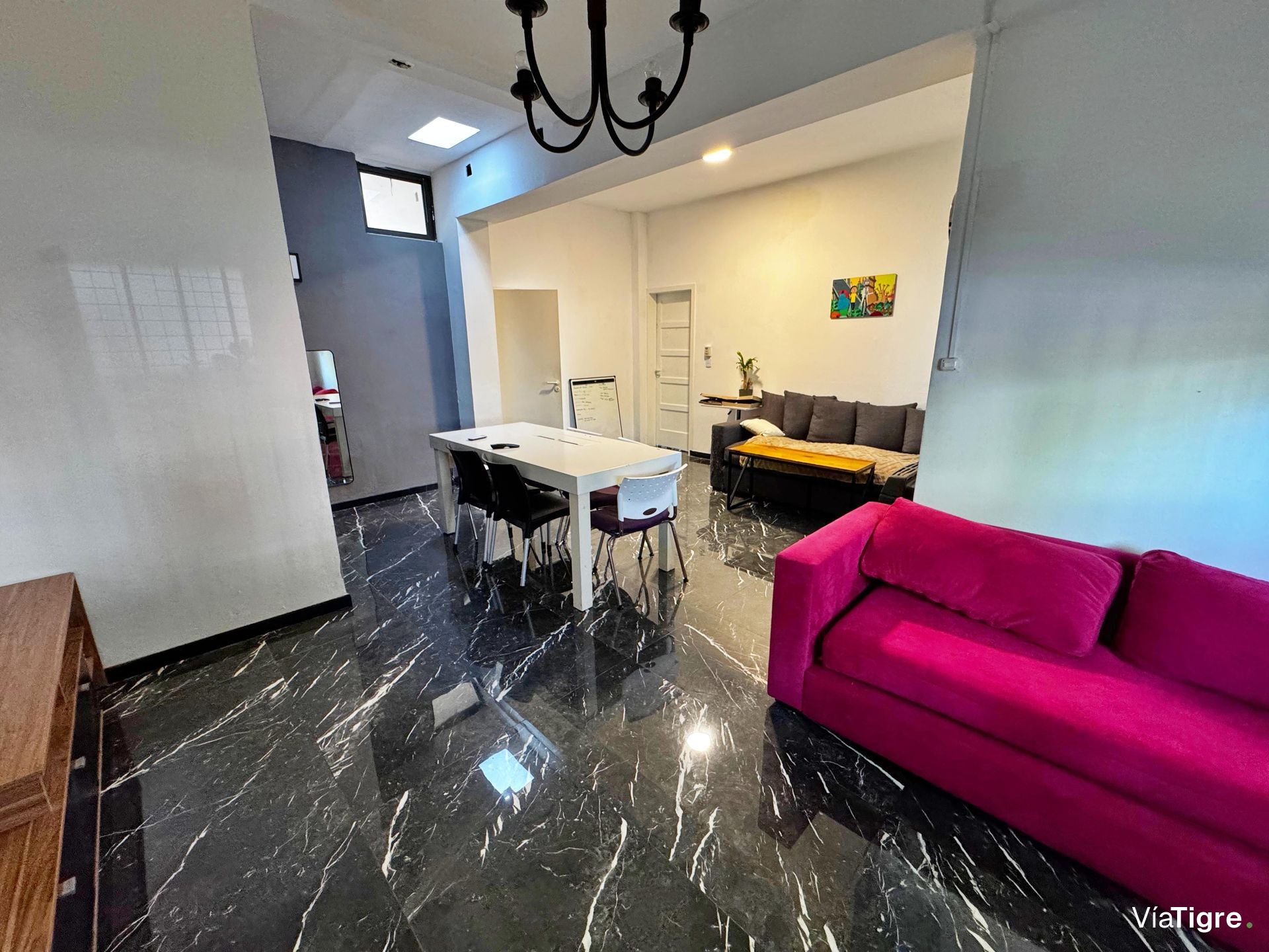 Venta Casa 4 amb Florida Lote 484m2 Pileta/jardín