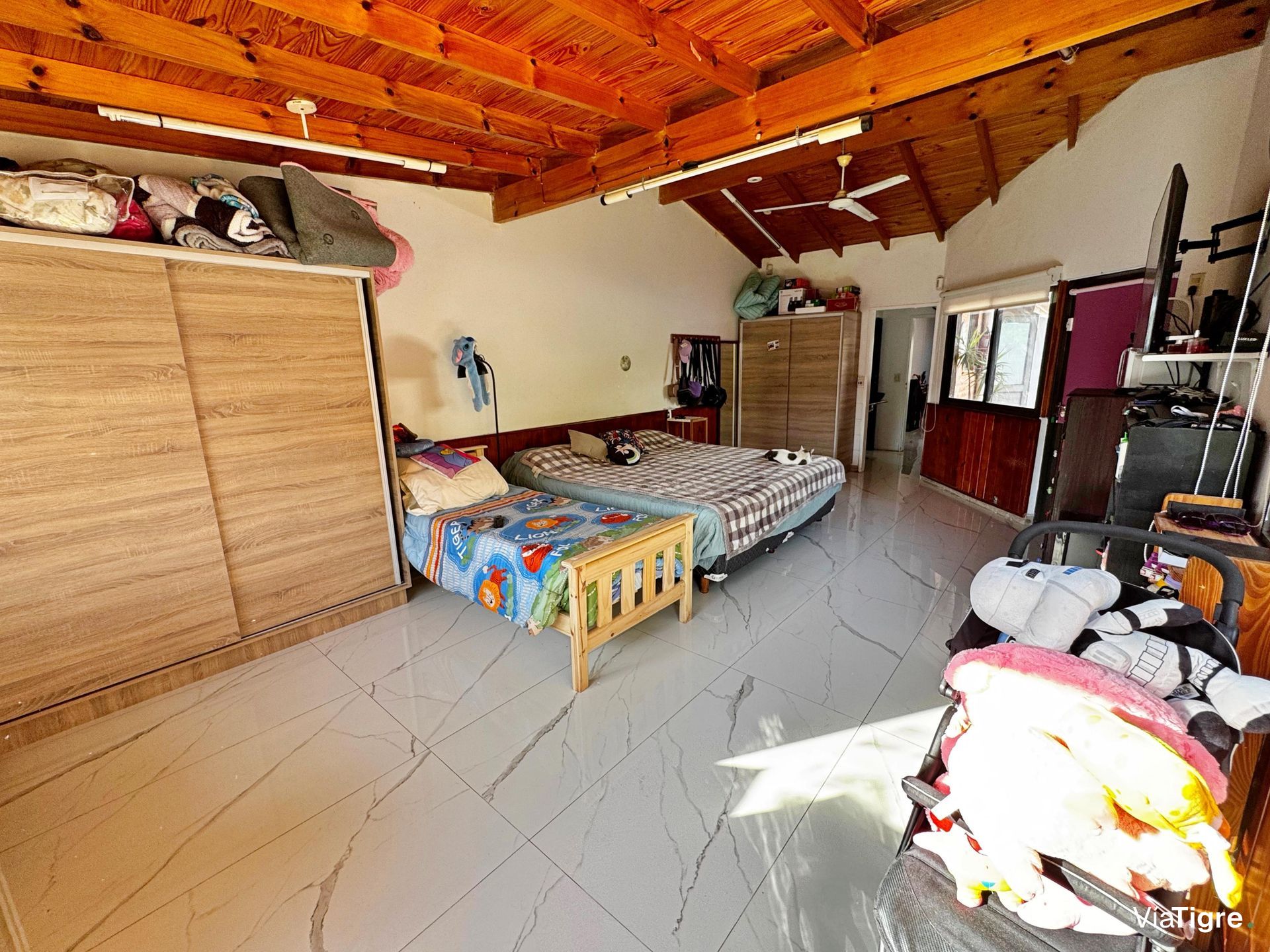 Venta Casa 4 amb Florida Lote 484m2 Pileta/jardín