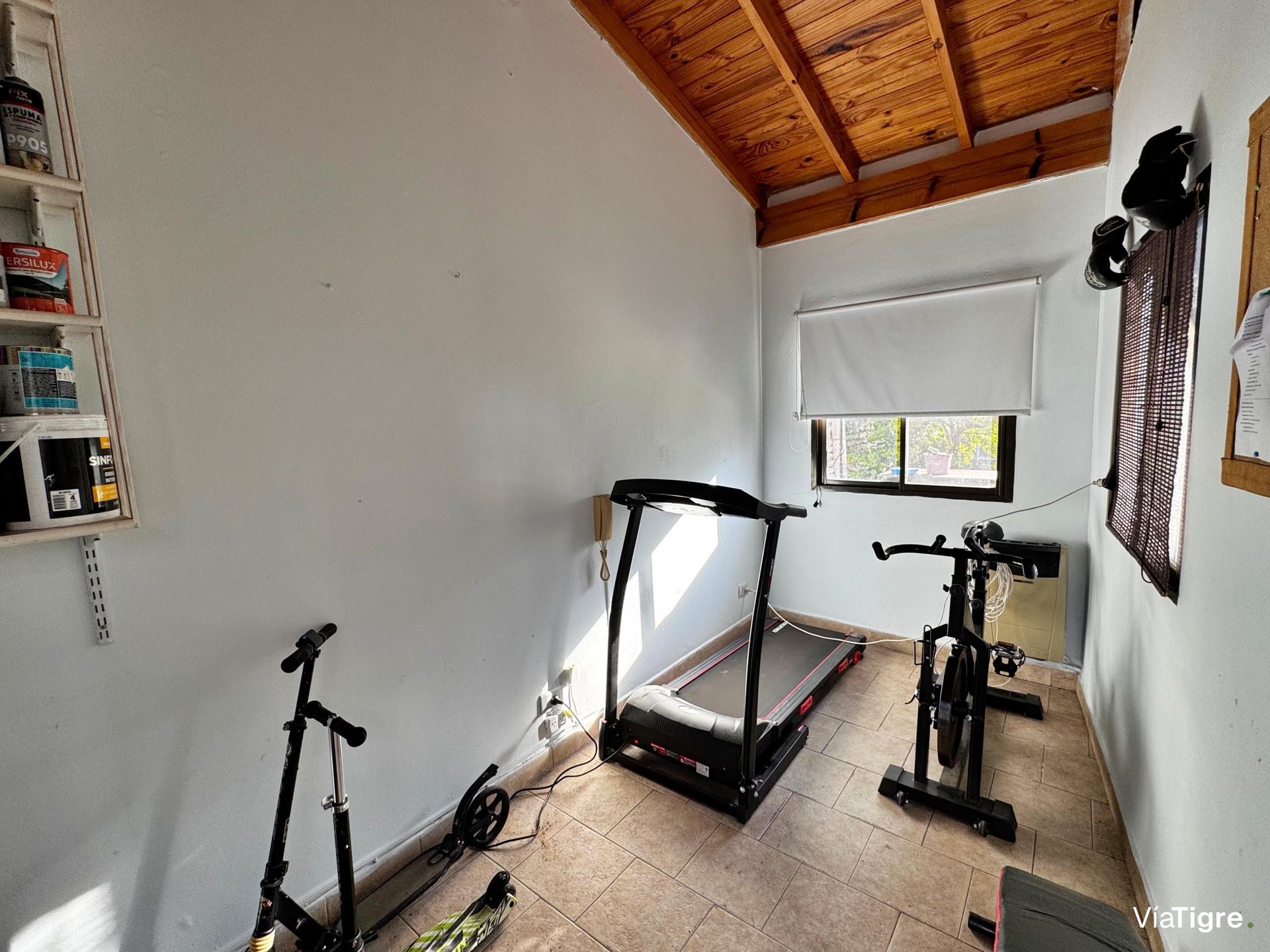 Venta Casa 4 amb Florida Lote 484m2 Pileta/jardín