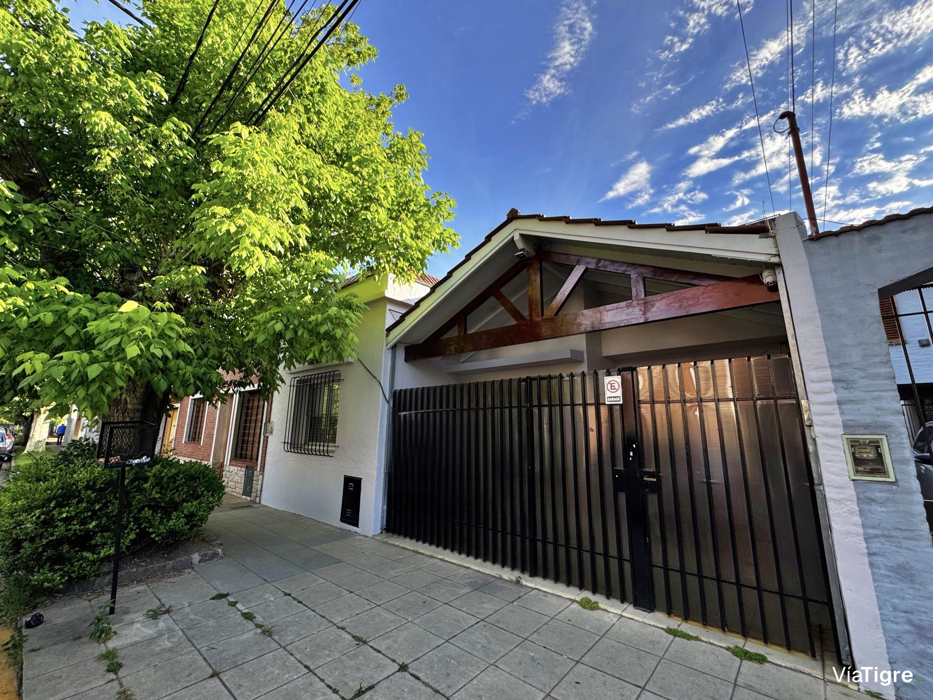 Venta Casa 4 amb Florida Lote 484m2 Pileta/jardín
