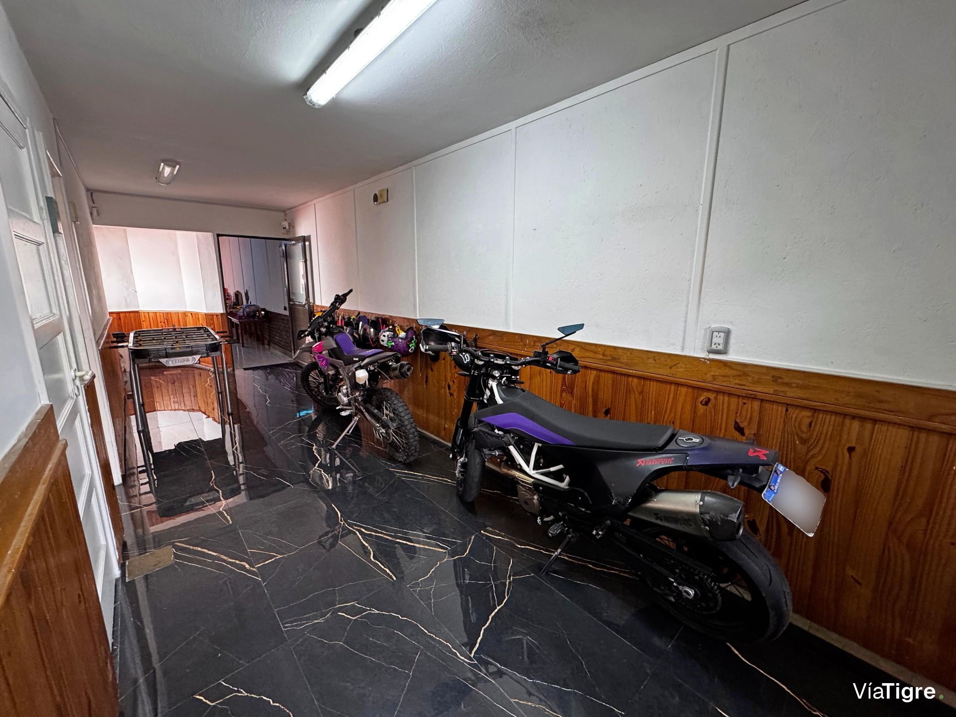Venta Casa 4 amb Florida Lote 484m2 Pileta/jardín