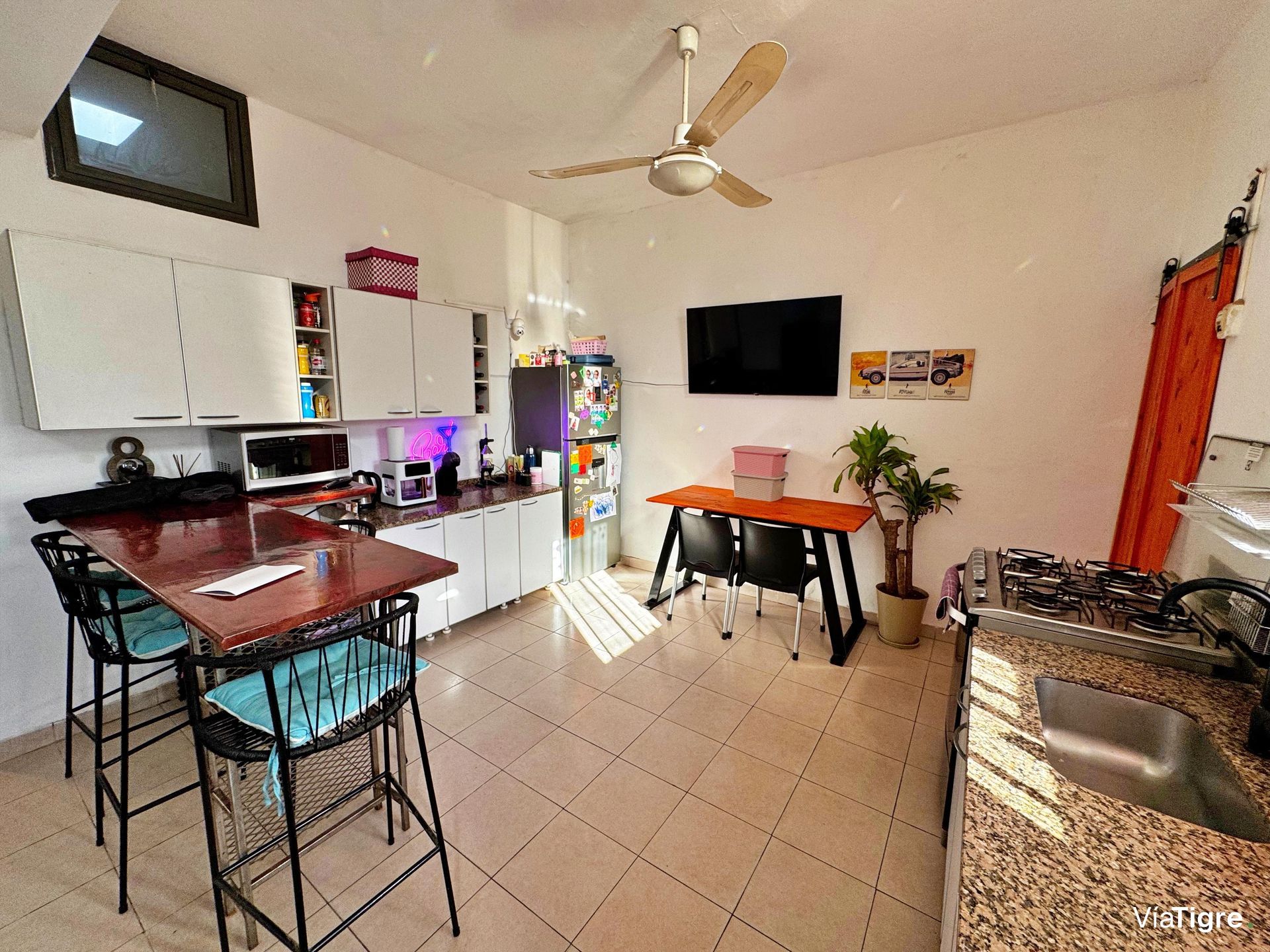 Venta Casa 4 amb Florida Lote 484m2 Pileta/jardín