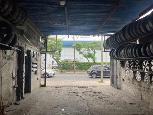 Venta Local Sobre 202 A Metros De Acceso A Tigre
