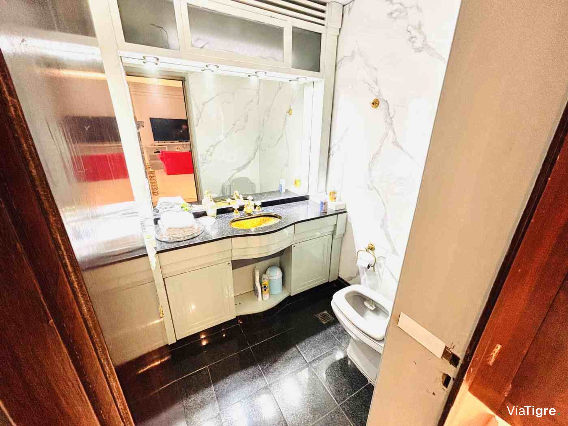Venta Casa 5 Amb Bajo Vicente Lopez Con Seguridad
