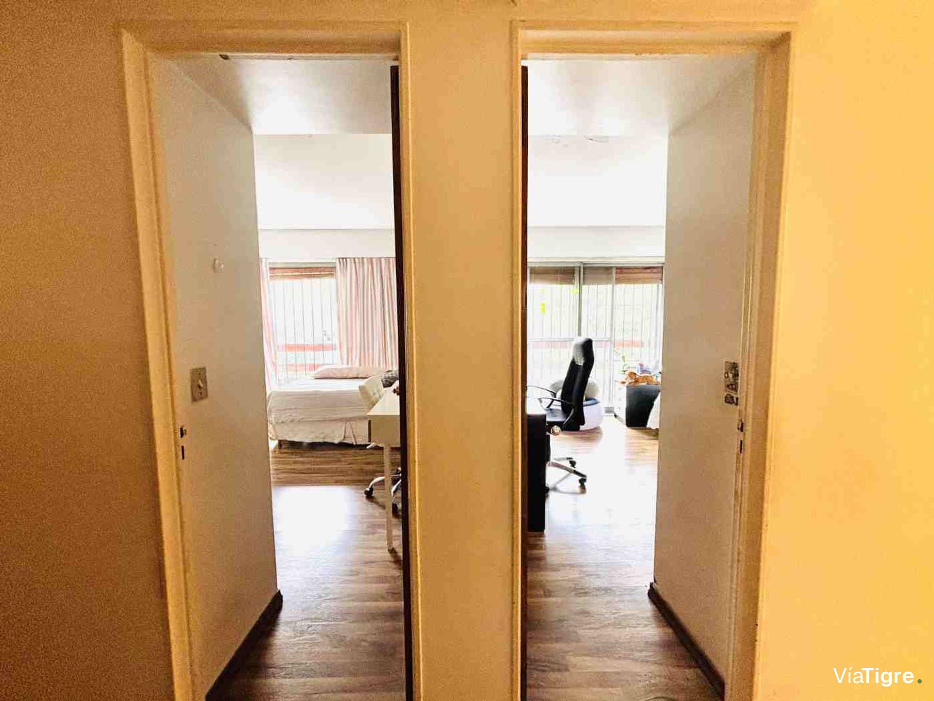 Venta Casa 5 Amb Bajo Vicente Lopez Con Seguridad