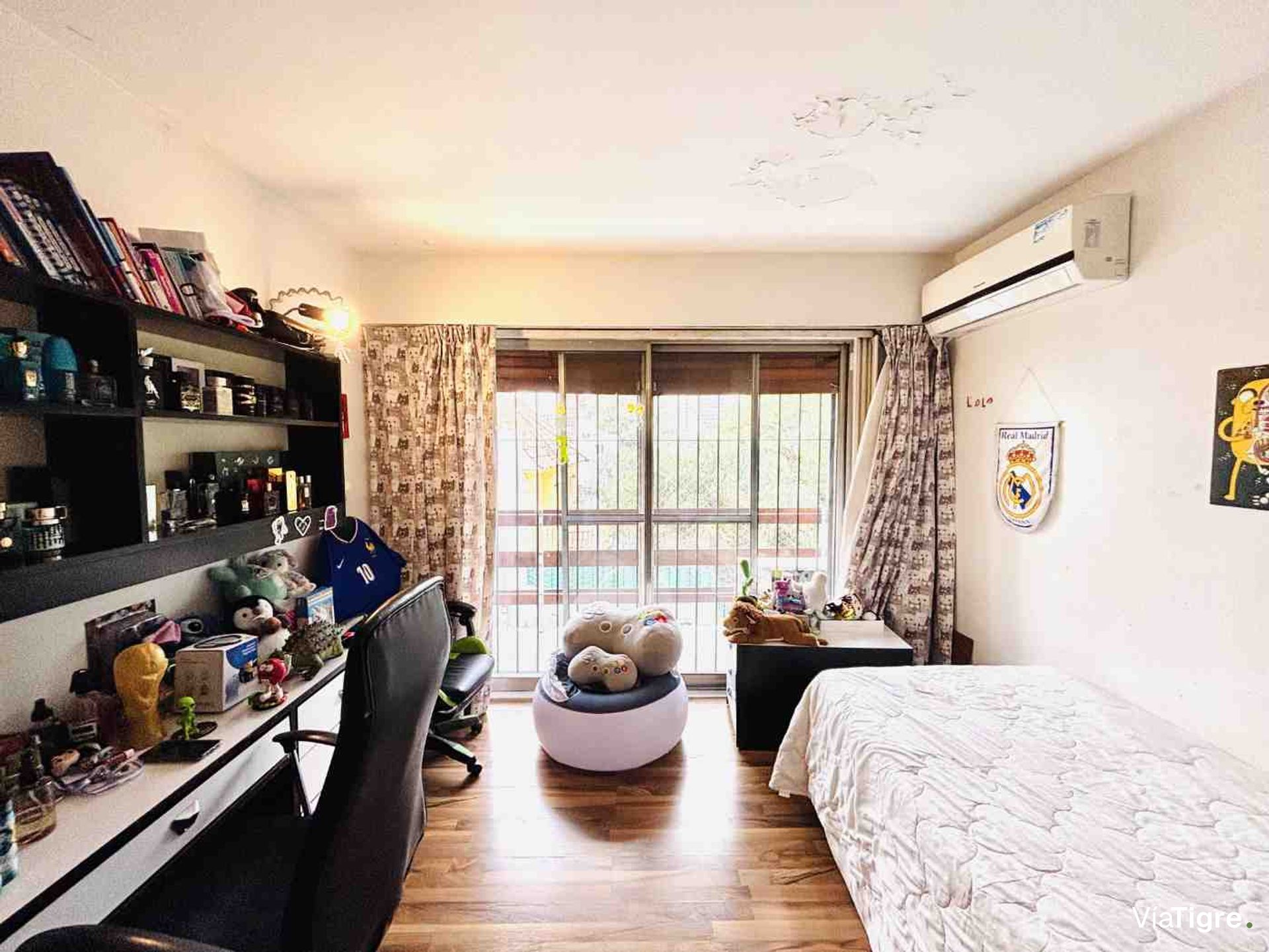 Venta Casa 5 Amb Bajo Vicente Lopez Con Seguridad