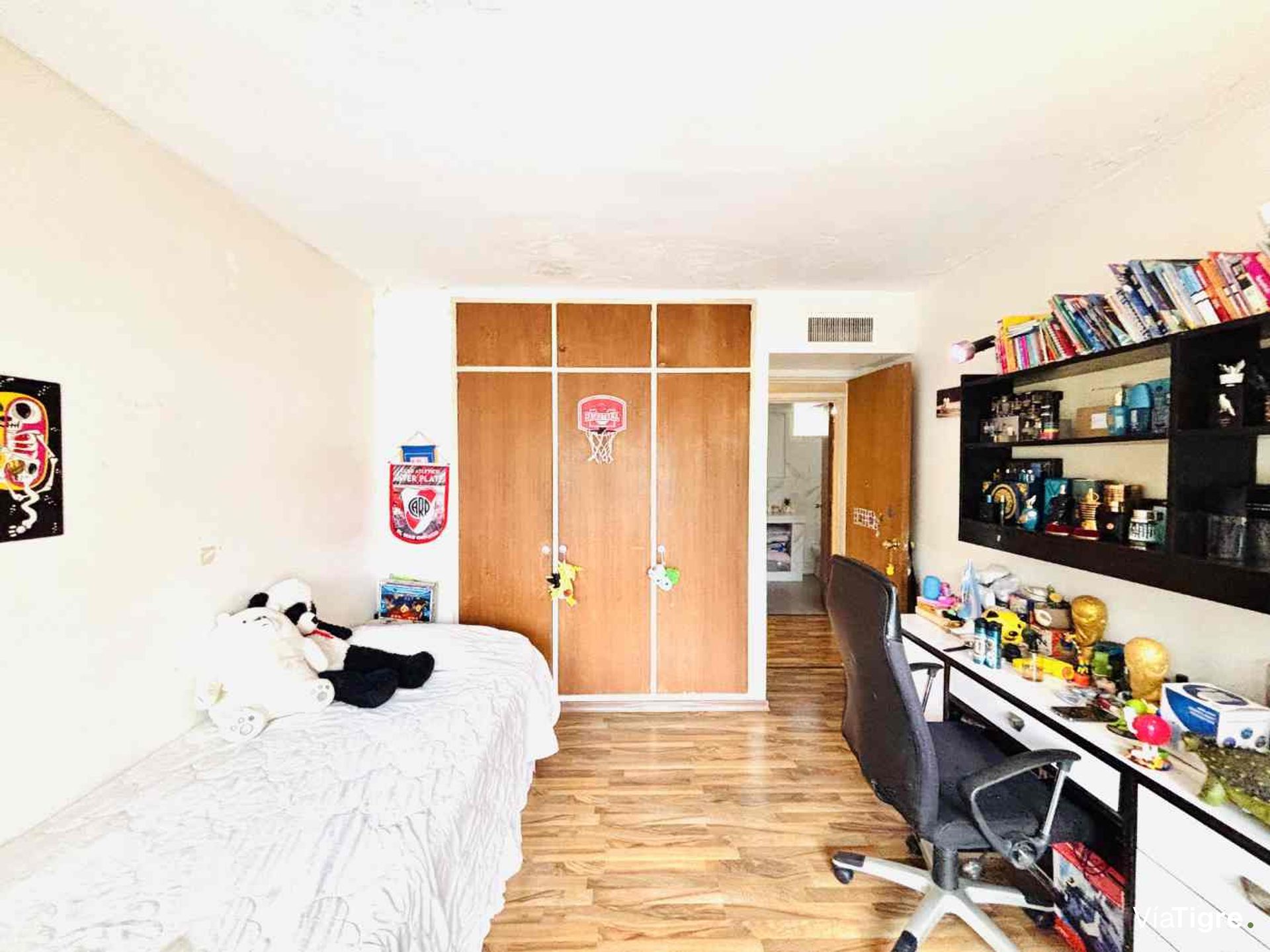 Venta Casa 5 Amb Bajo Vicente Lopez Con Seguridad