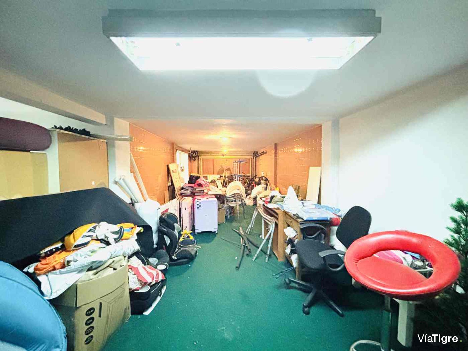 Venta Casa 5 Amb Bajo Vicente Lopez Con Seguridad