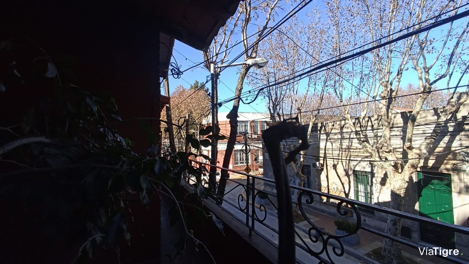 Ph/Depto 3Amb Venta San Fernando Balcón Y Terraza