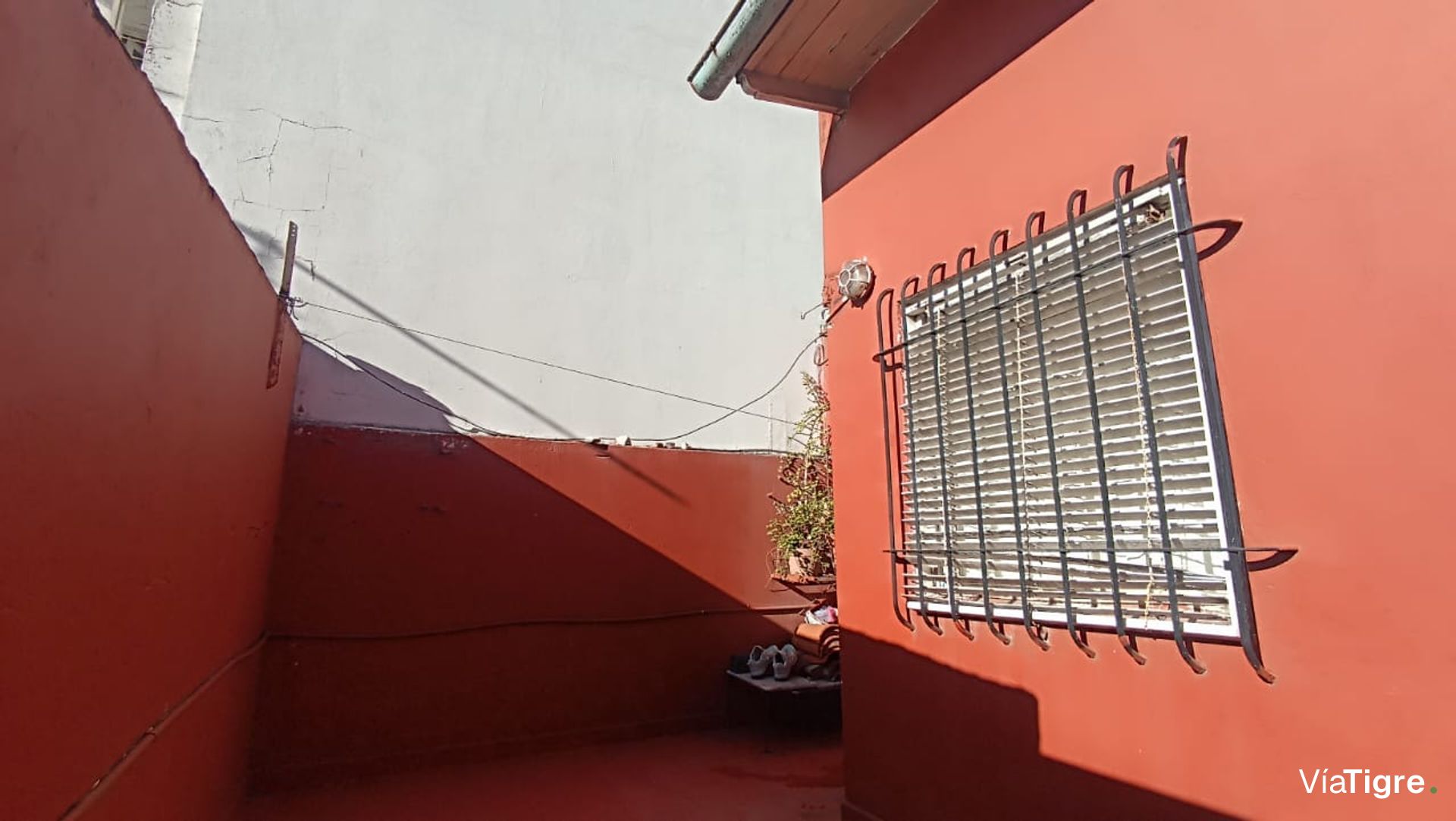 Ph/Depto 3Amb Venta San Fernando Balcón Y Terraza