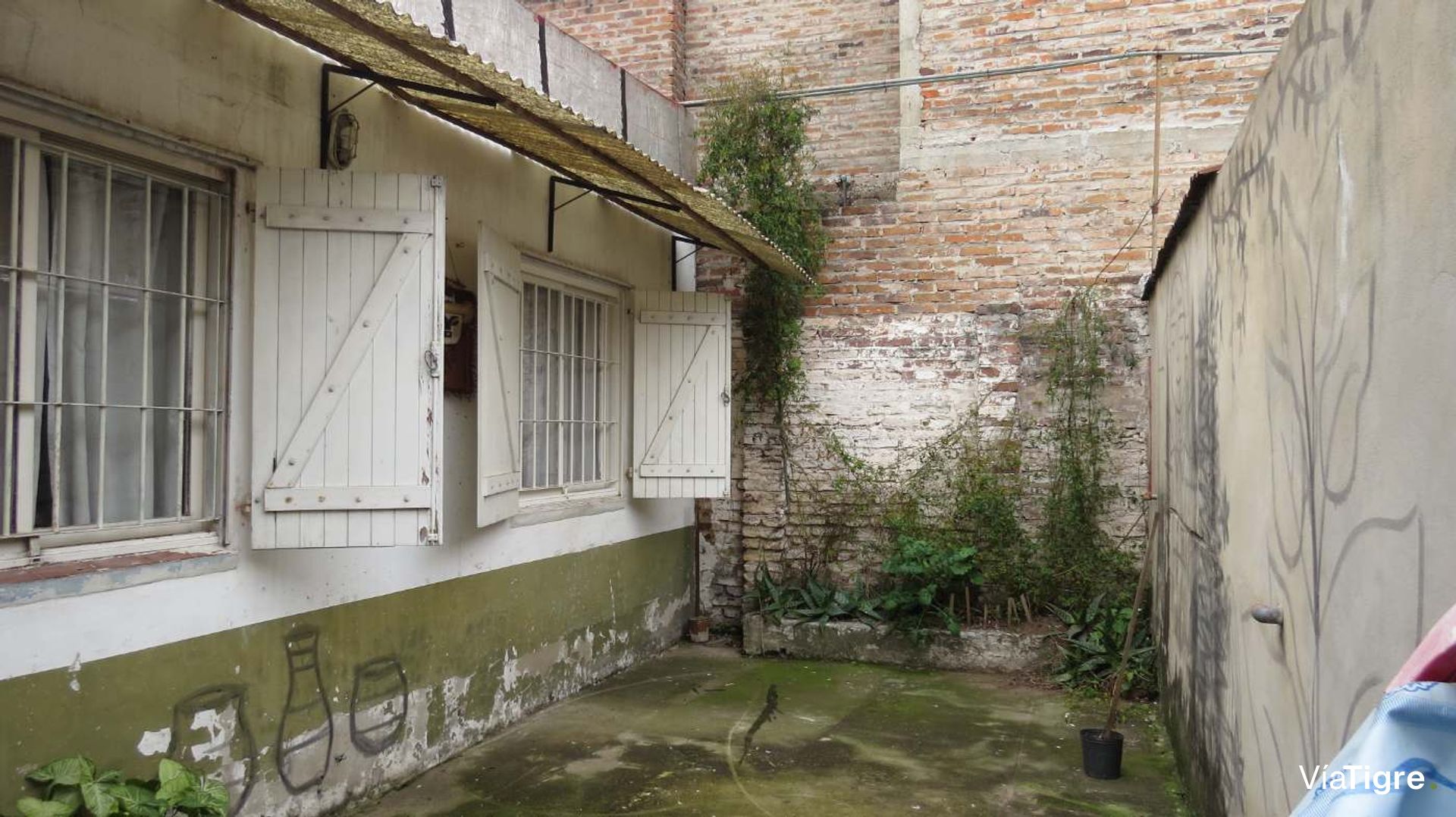 PH para Flipping Venta San Isidro Boulogne