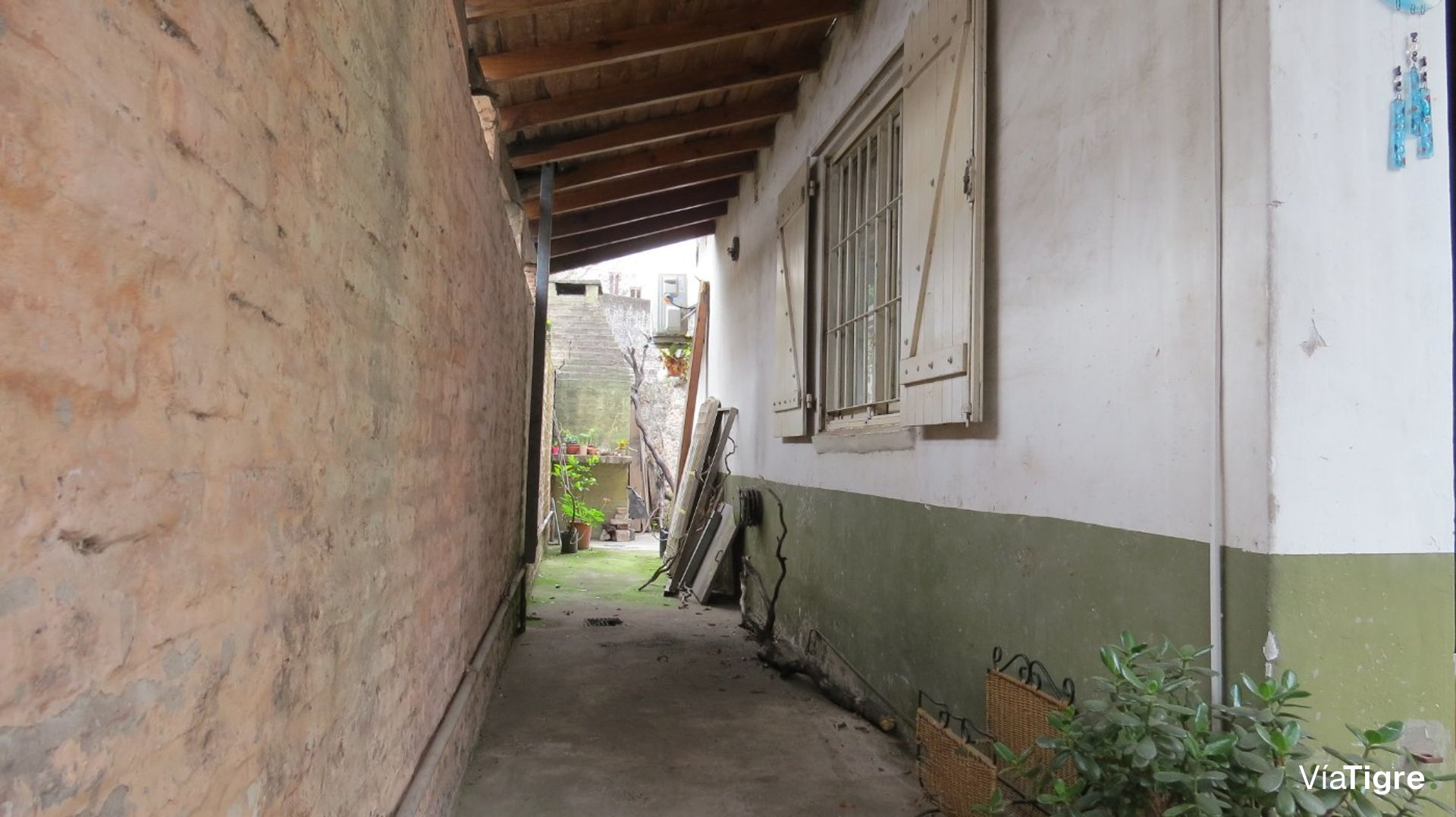 PH para Flipping Venta San Isidro Boulogne