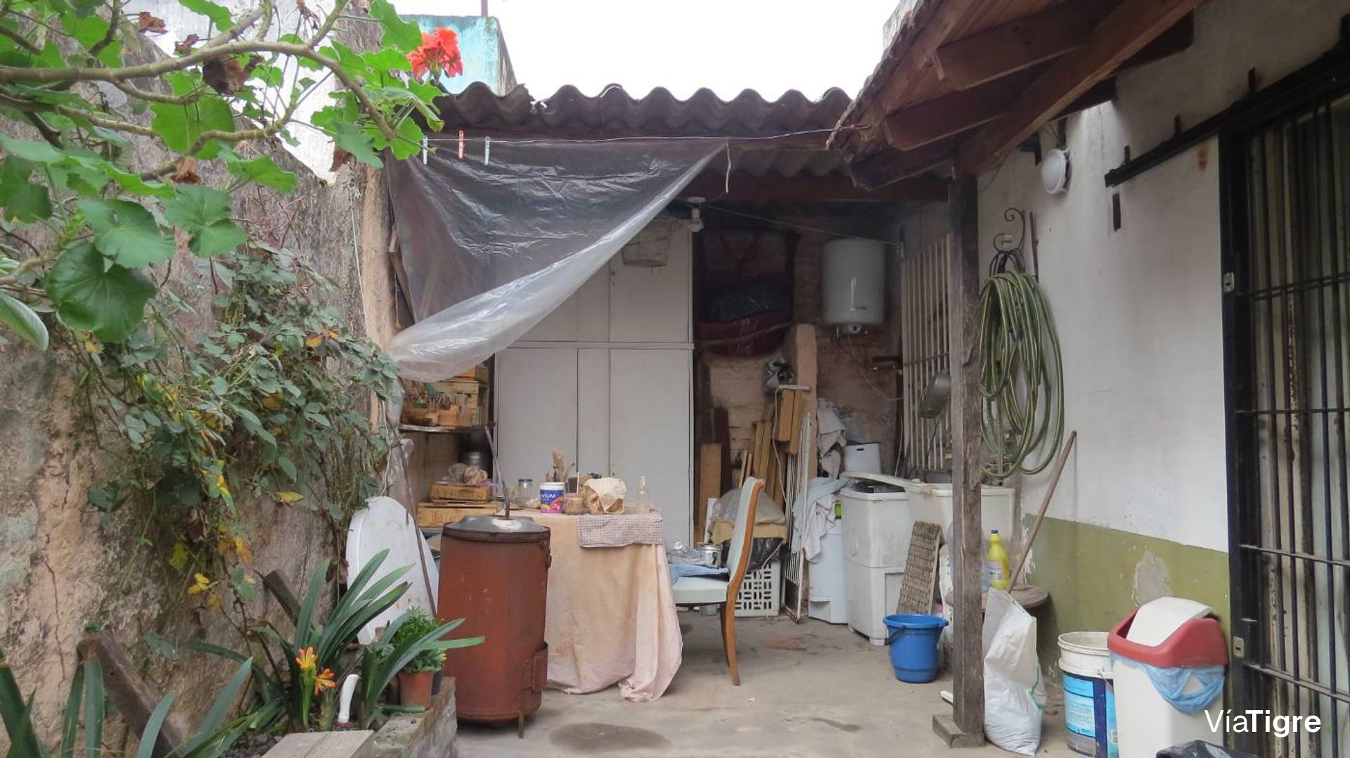PH para Flipping Venta San Isidro Boulogne