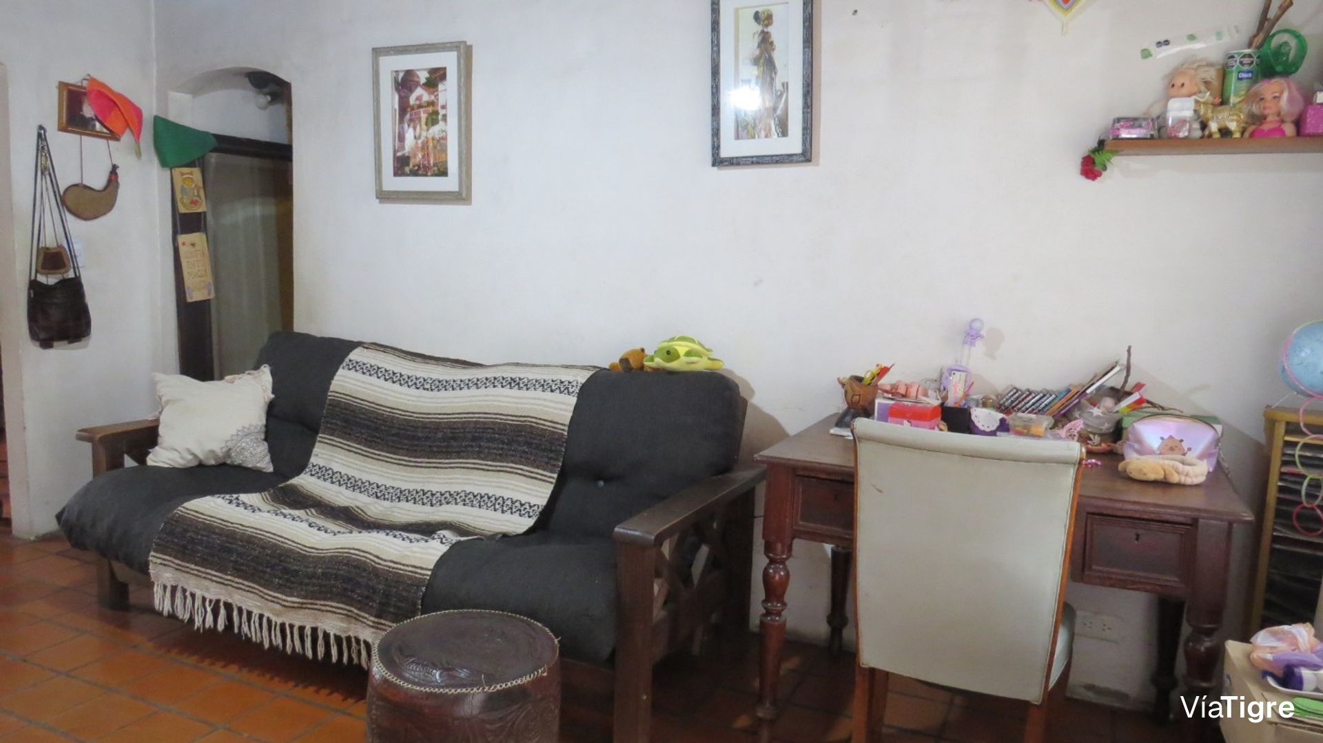 PH para Flipping Venta San Isidro Boulogne