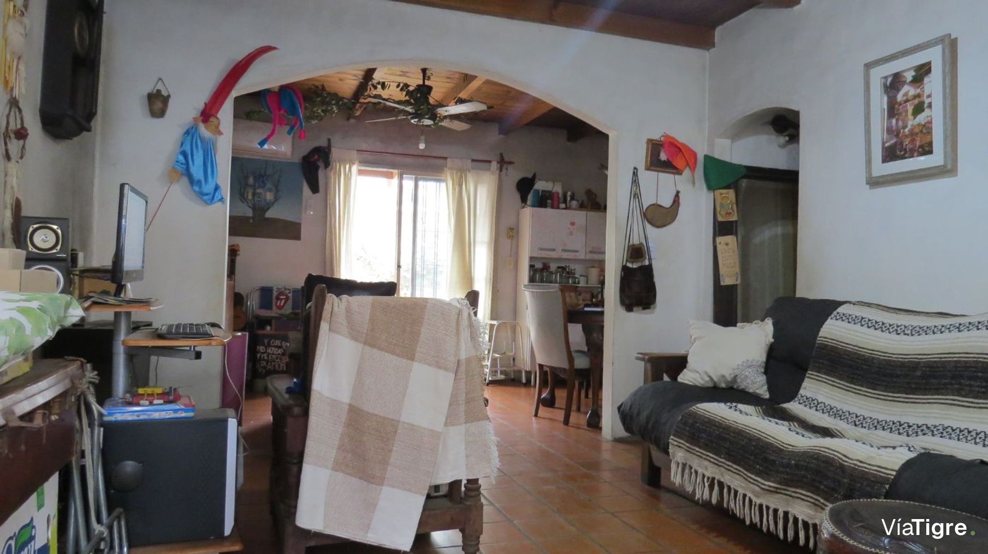 PH para Flipping Venta San Isidro Boulogne