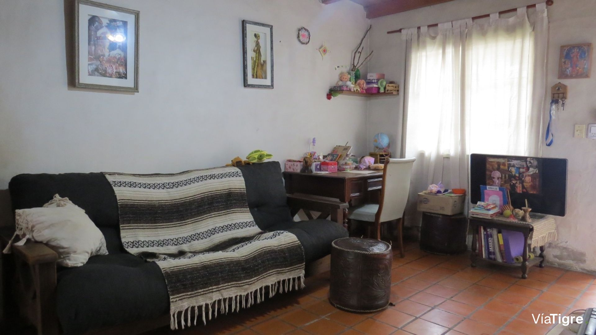 PH para Flipping Venta San Isidro Boulogne