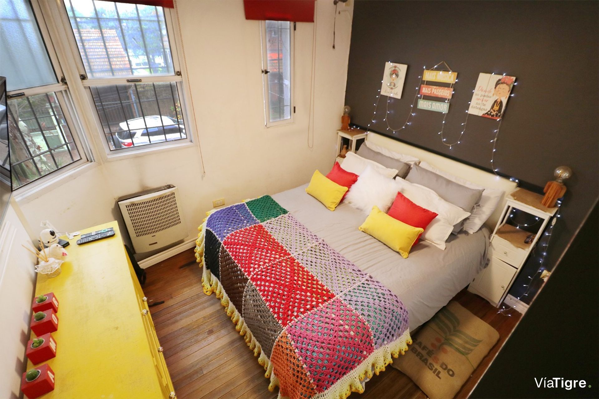Casa Triplex En Venta 3 Amb Terraza Florida