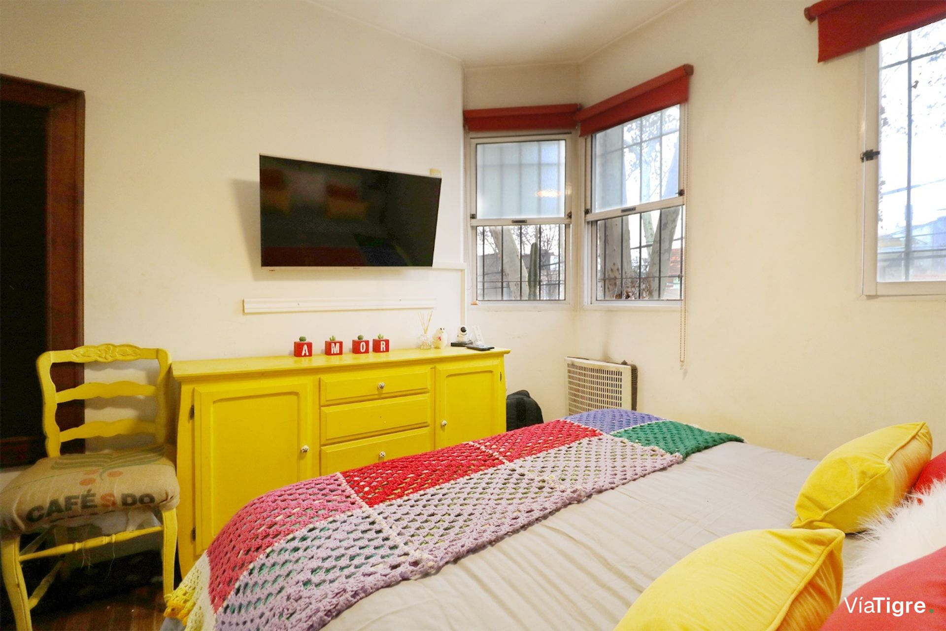 Casa Triplex En Venta 3 Amb Terraza Florida