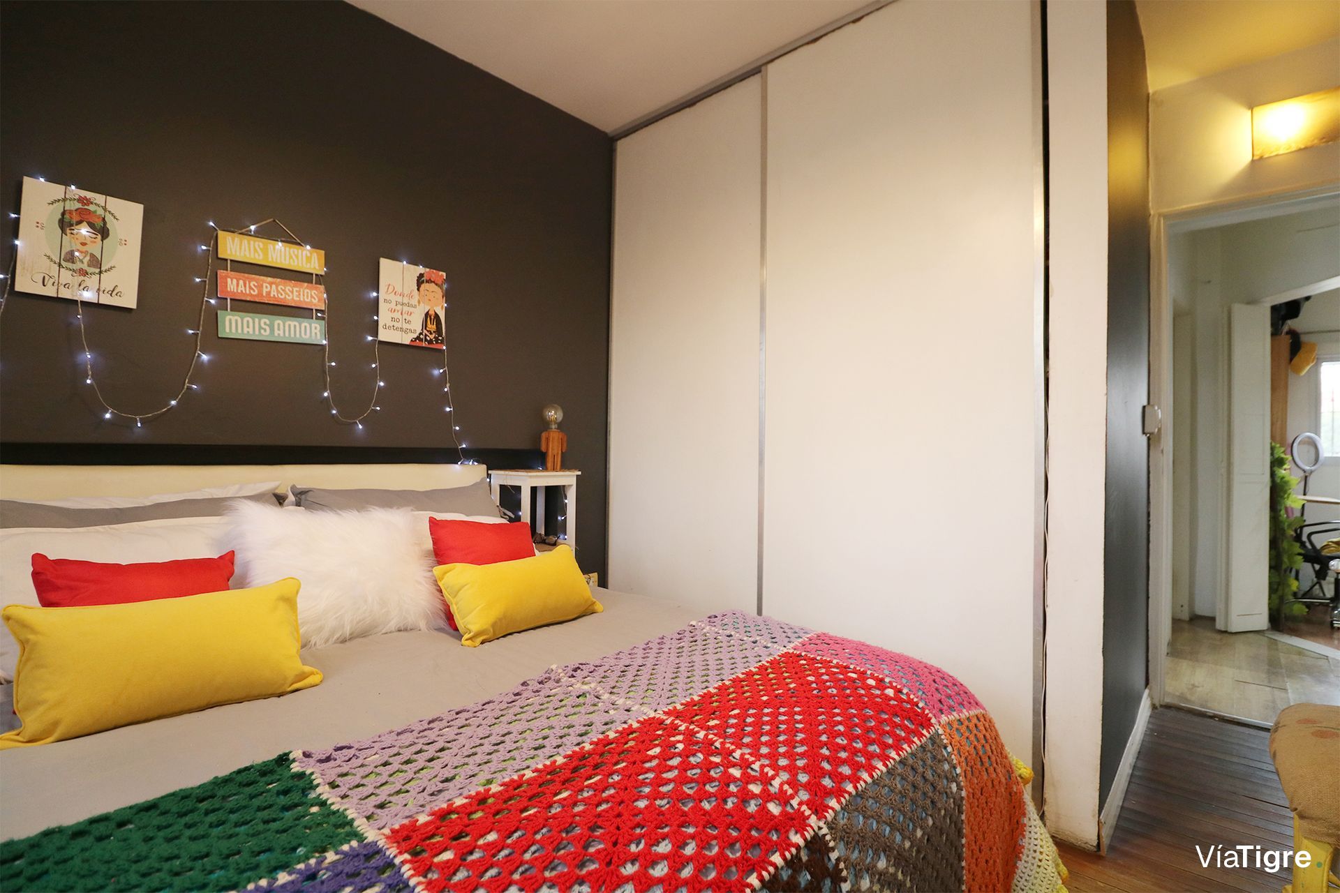 Casa Triplex En Venta 3 Amb Terraza Florida