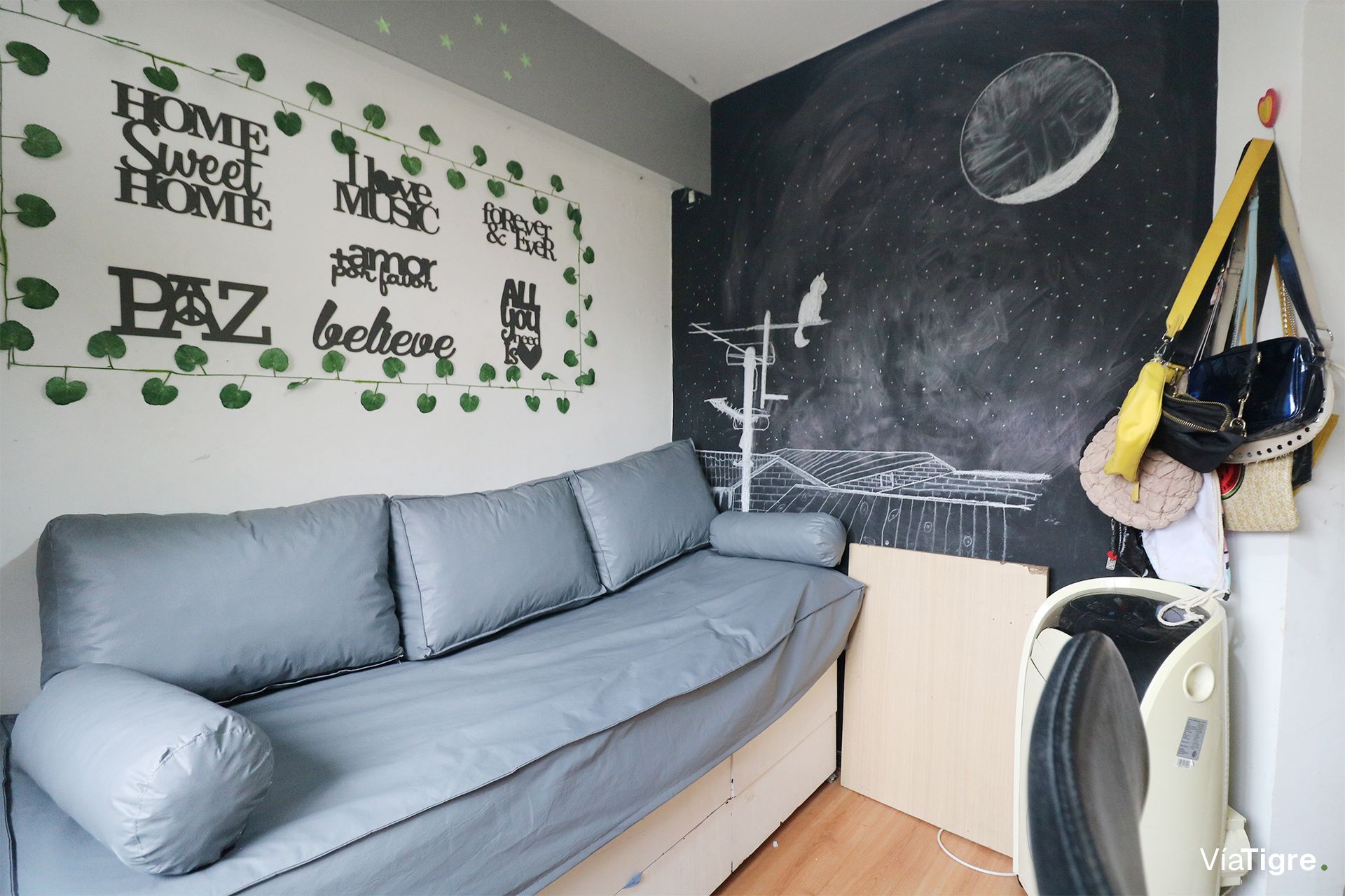 Casa Triplex En Venta 3 Amb Terraza Florida