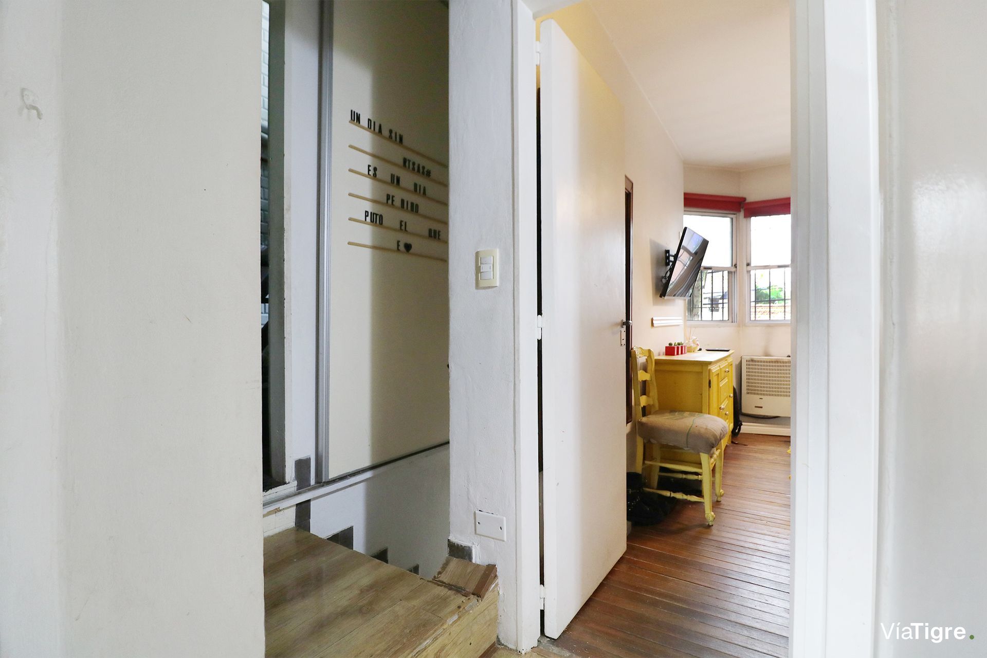 Casa Triplex En Venta 3 Amb Terraza Florida