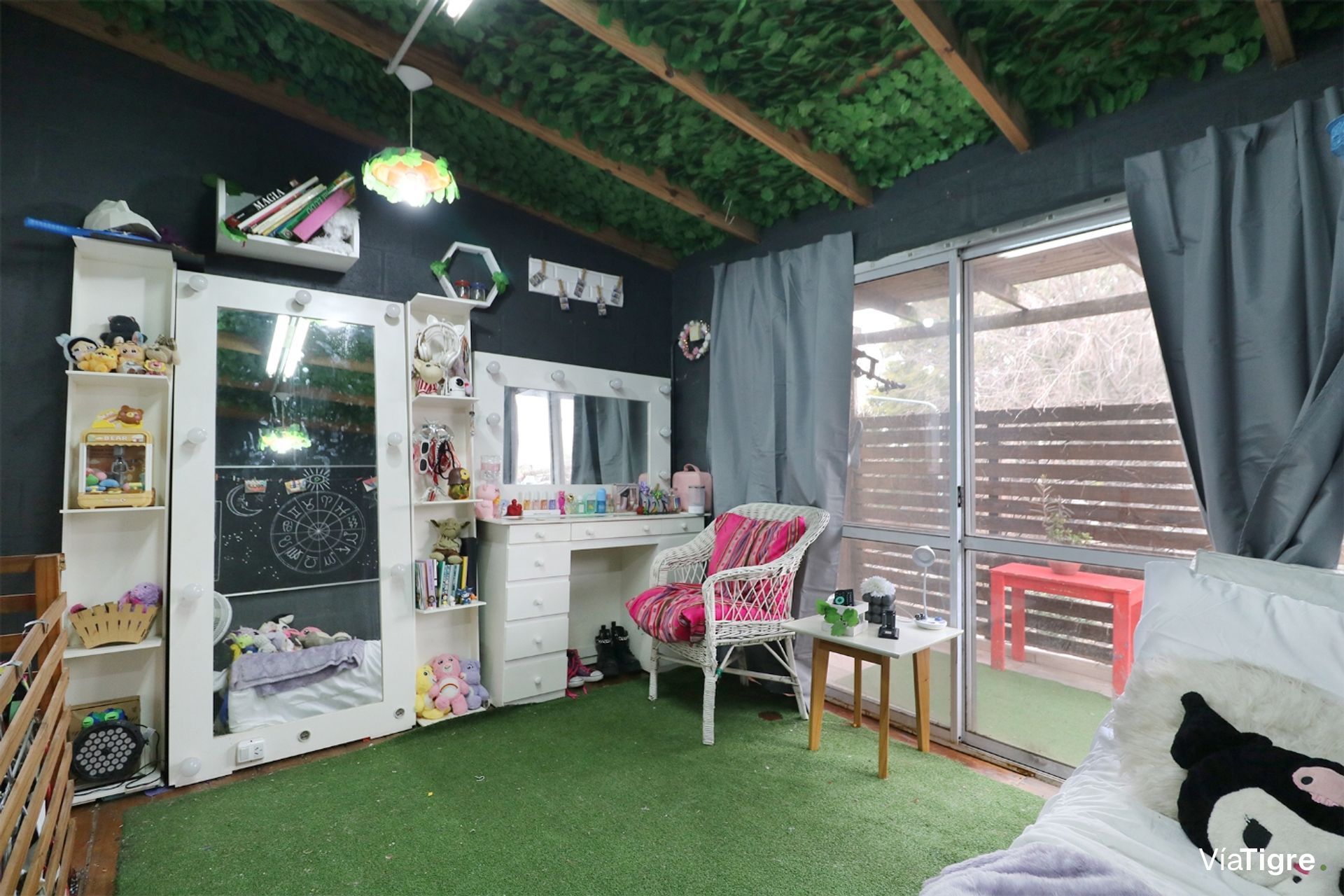 Casa Triplex En Venta 3 Amb Terraza Florida