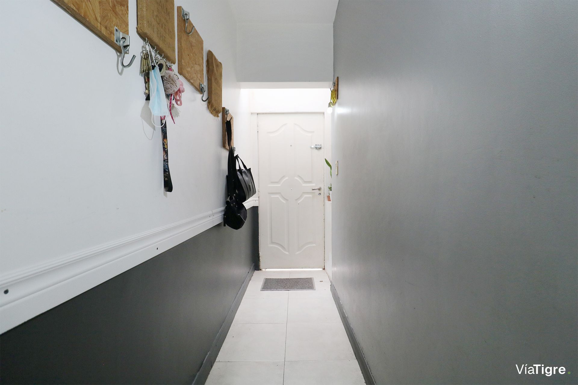 Casa Triplex En Venta 3 Amb Terraza Florida
