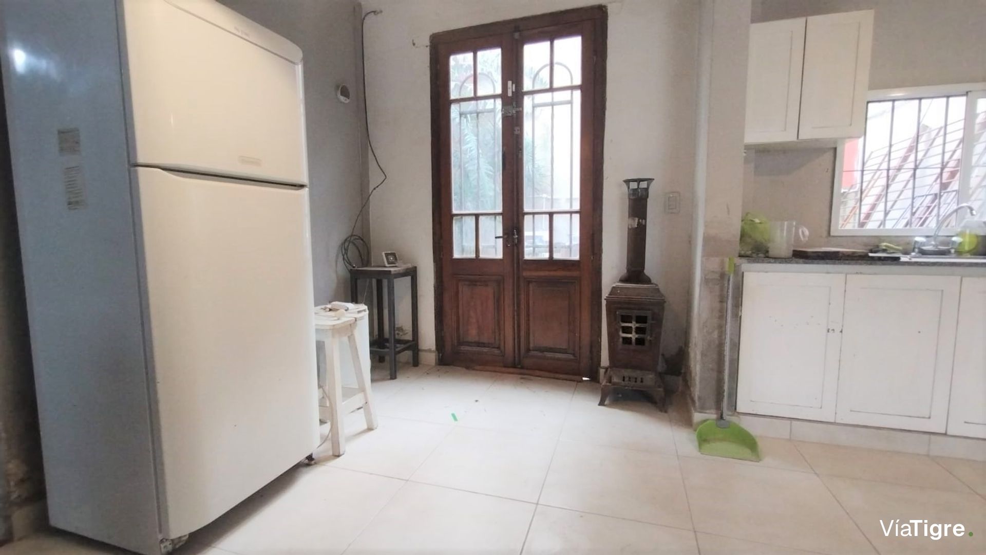 Venta De Casa De 5 Ambientes En Virreyes