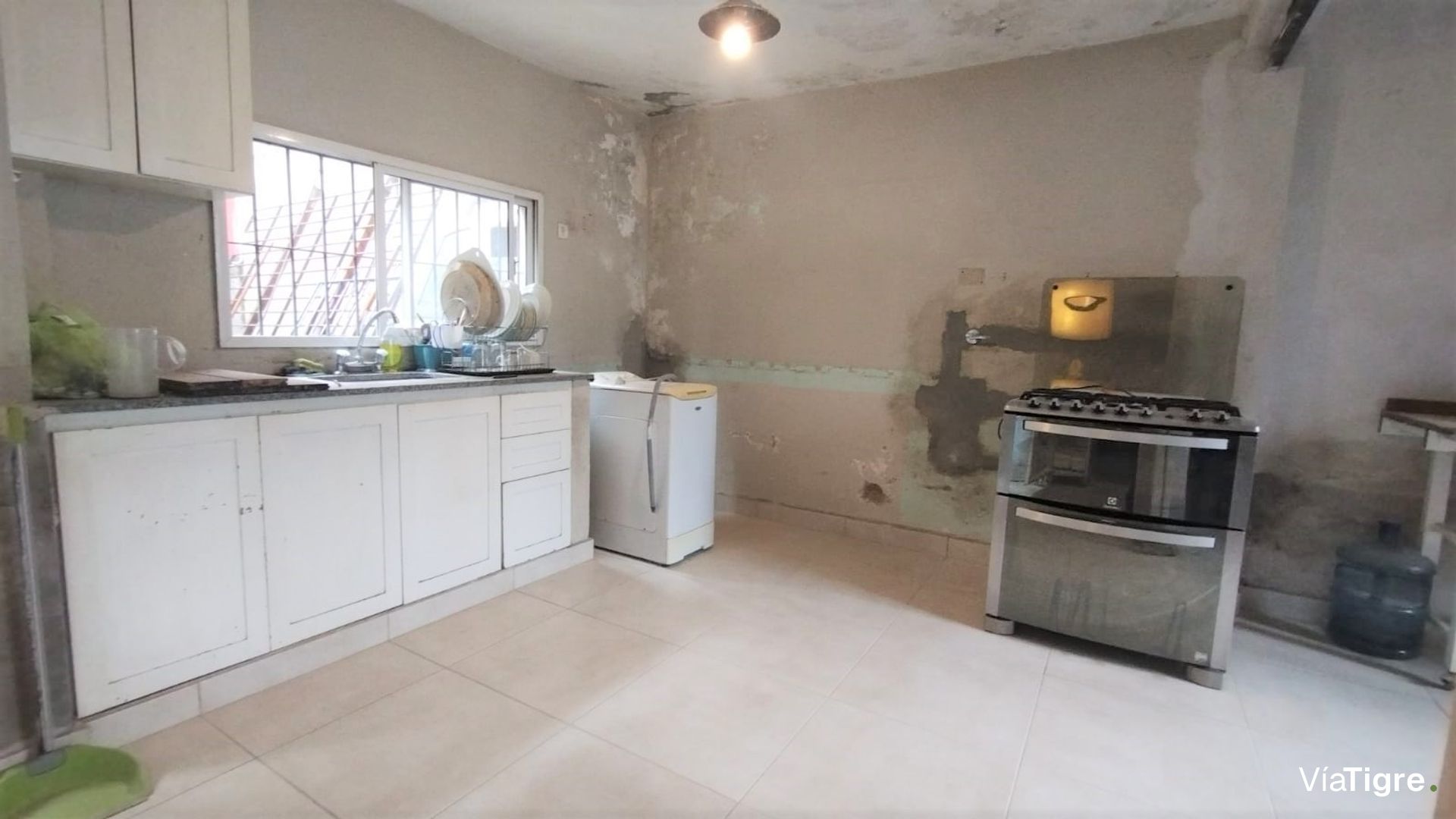Venta De Casa De 5 Ambientes En Virreyes