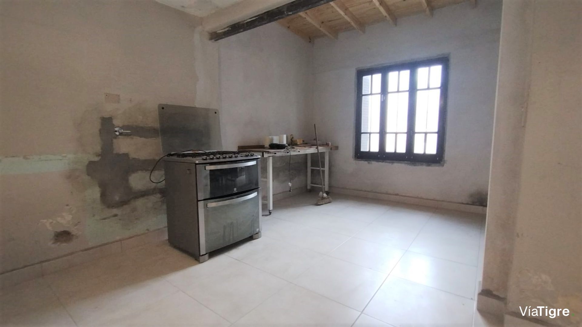 Venta De Casa De 5 Ambientes En Virreyes