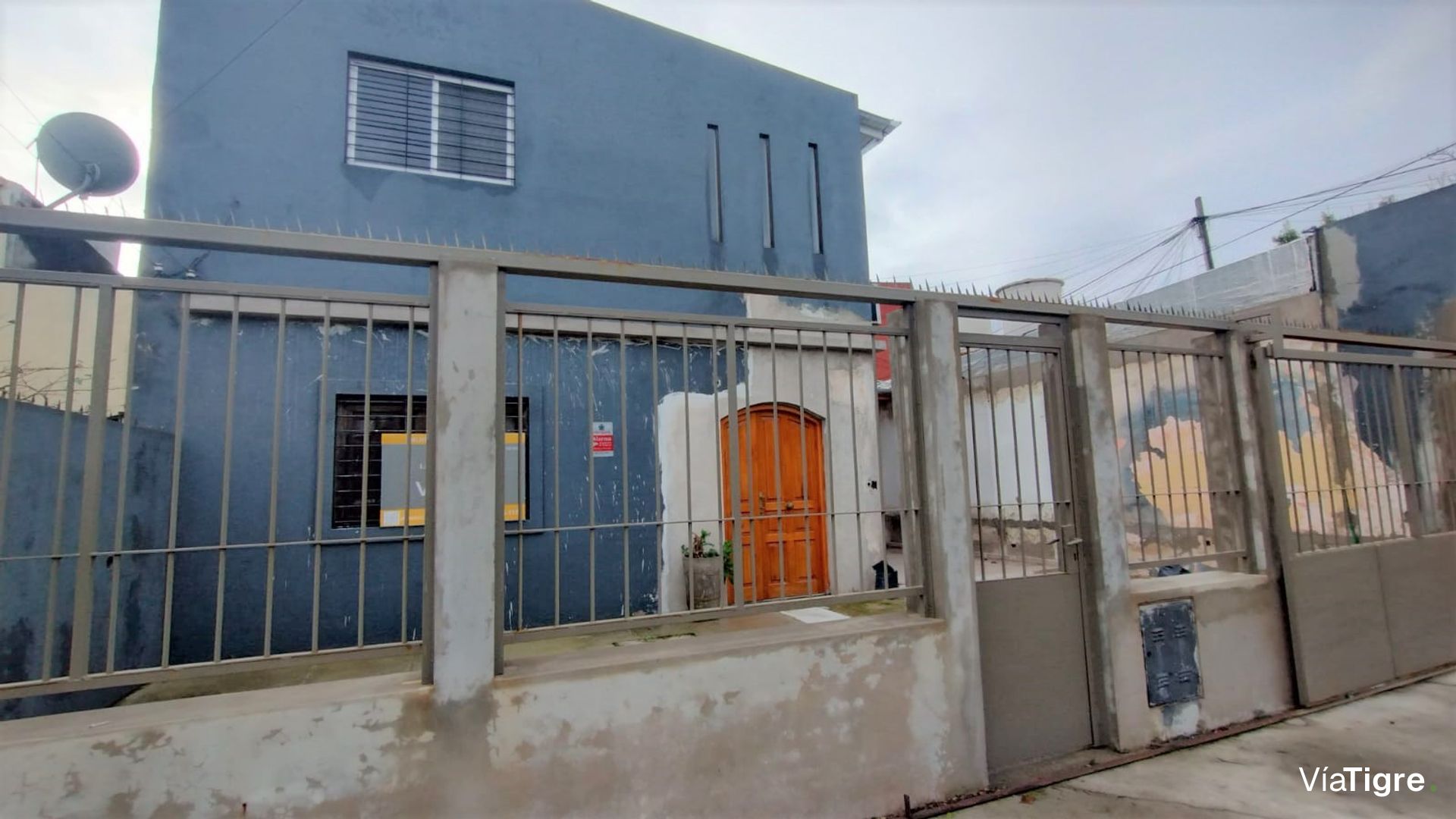 Venta De Casa De 5 Ambientes En Virreyes