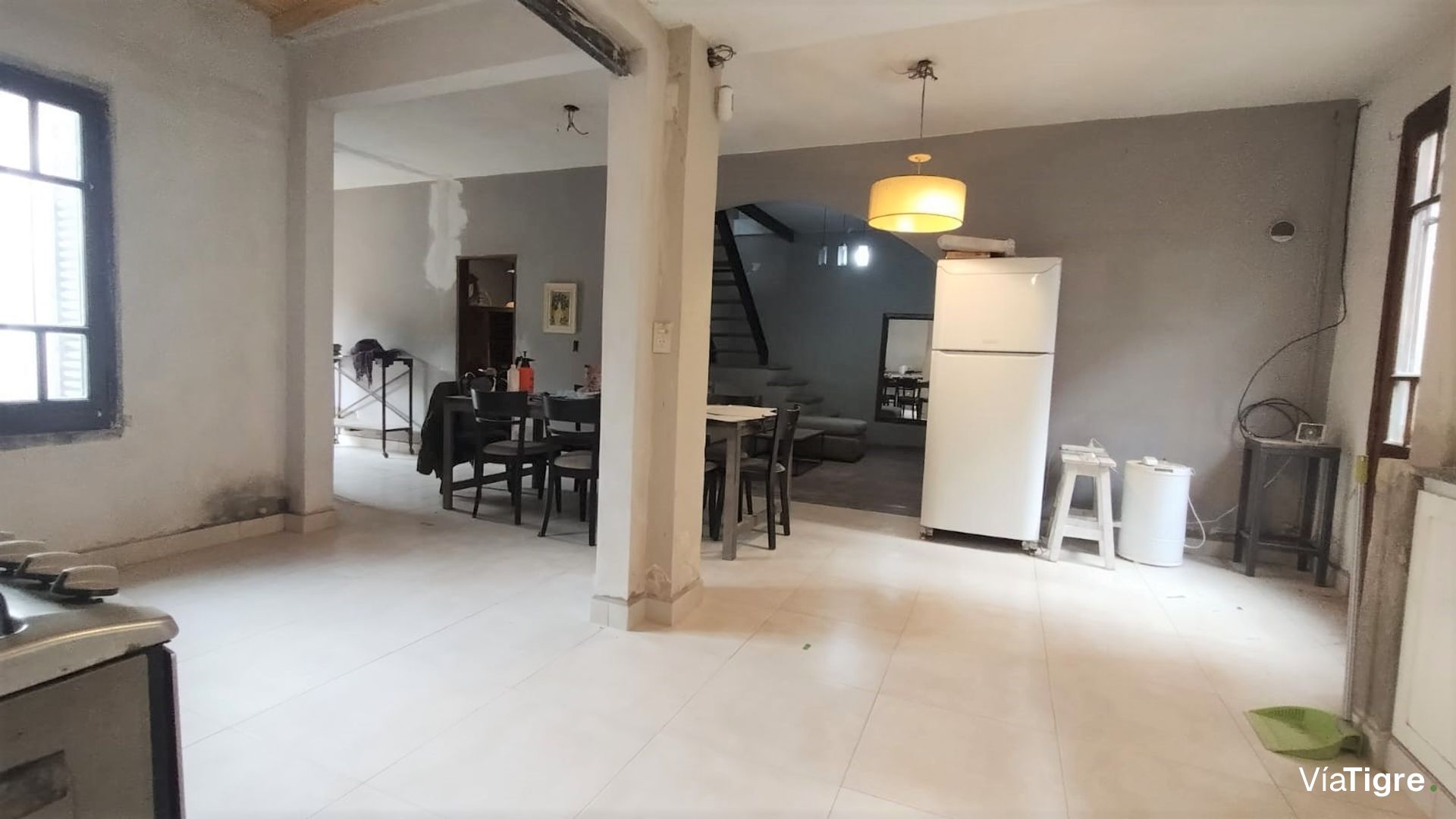 Venta De Casa De 5 Ambientes En Virreyes
