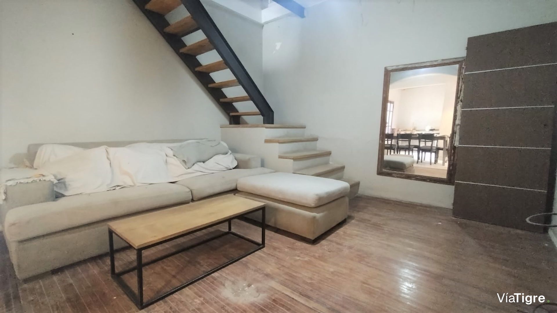 Venta De Casa De 5 Ambientes En Virreyes