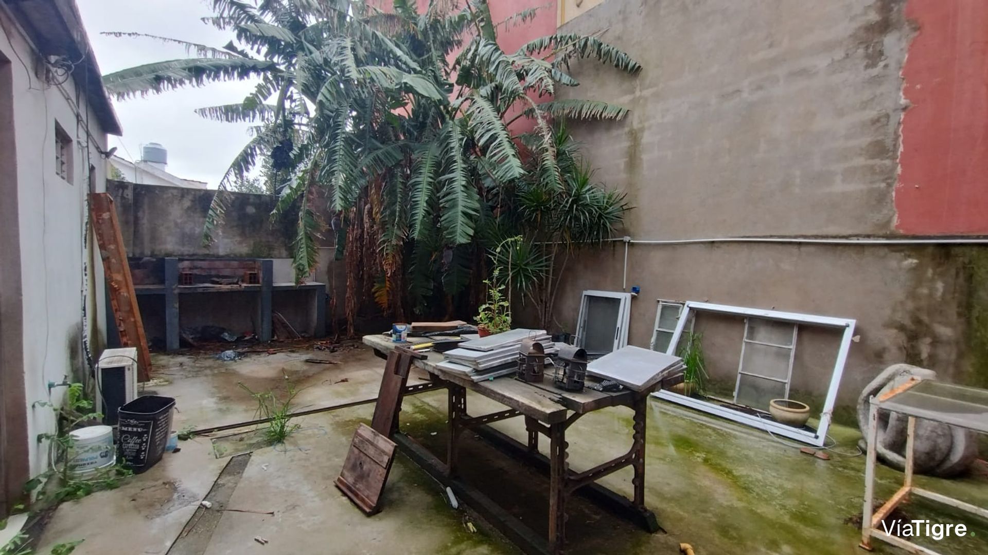 Venta De Casa De 5 Ambientes En Virreyes