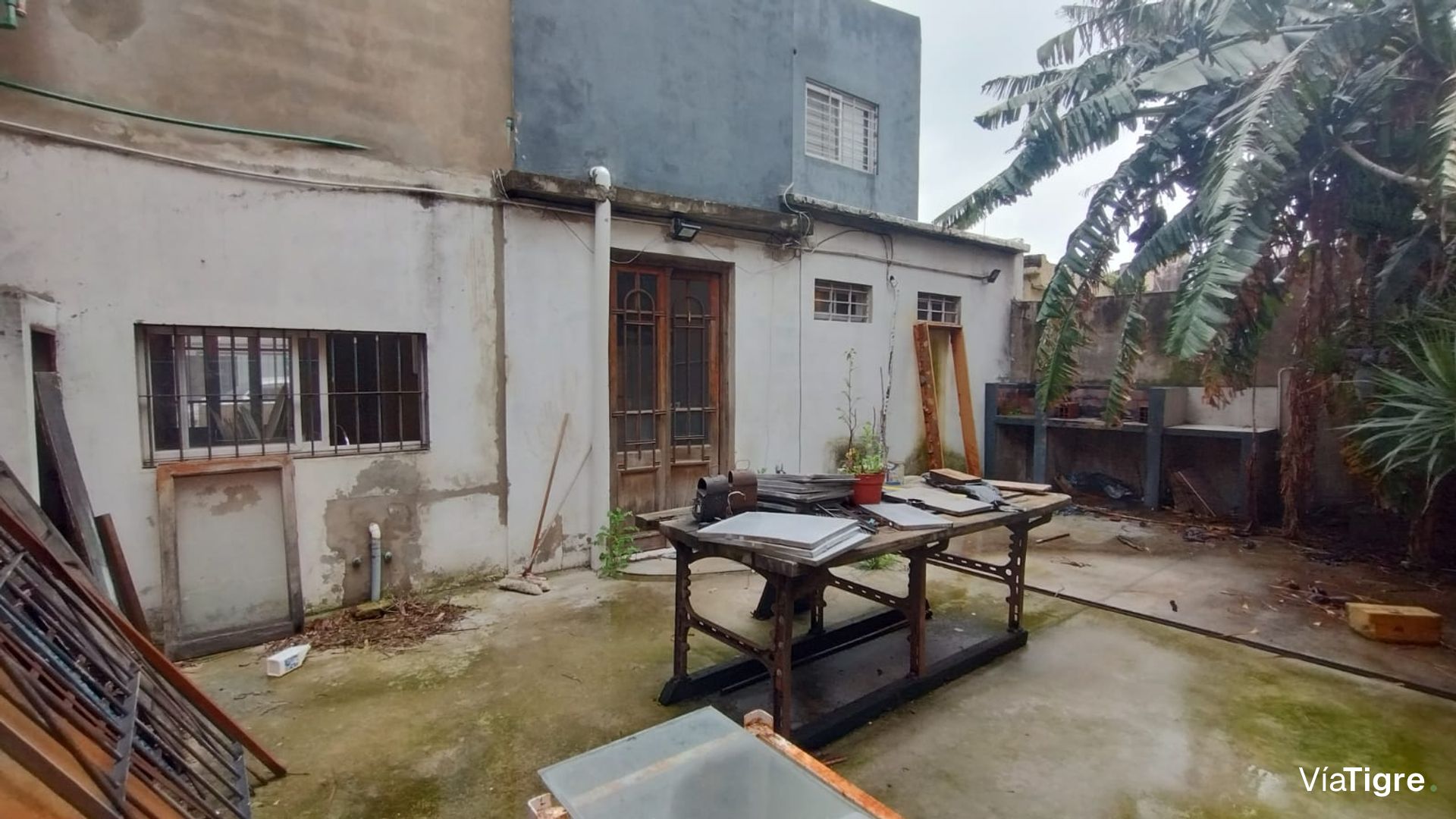 Venta De Casa De 5 Ambientes En Virreyes