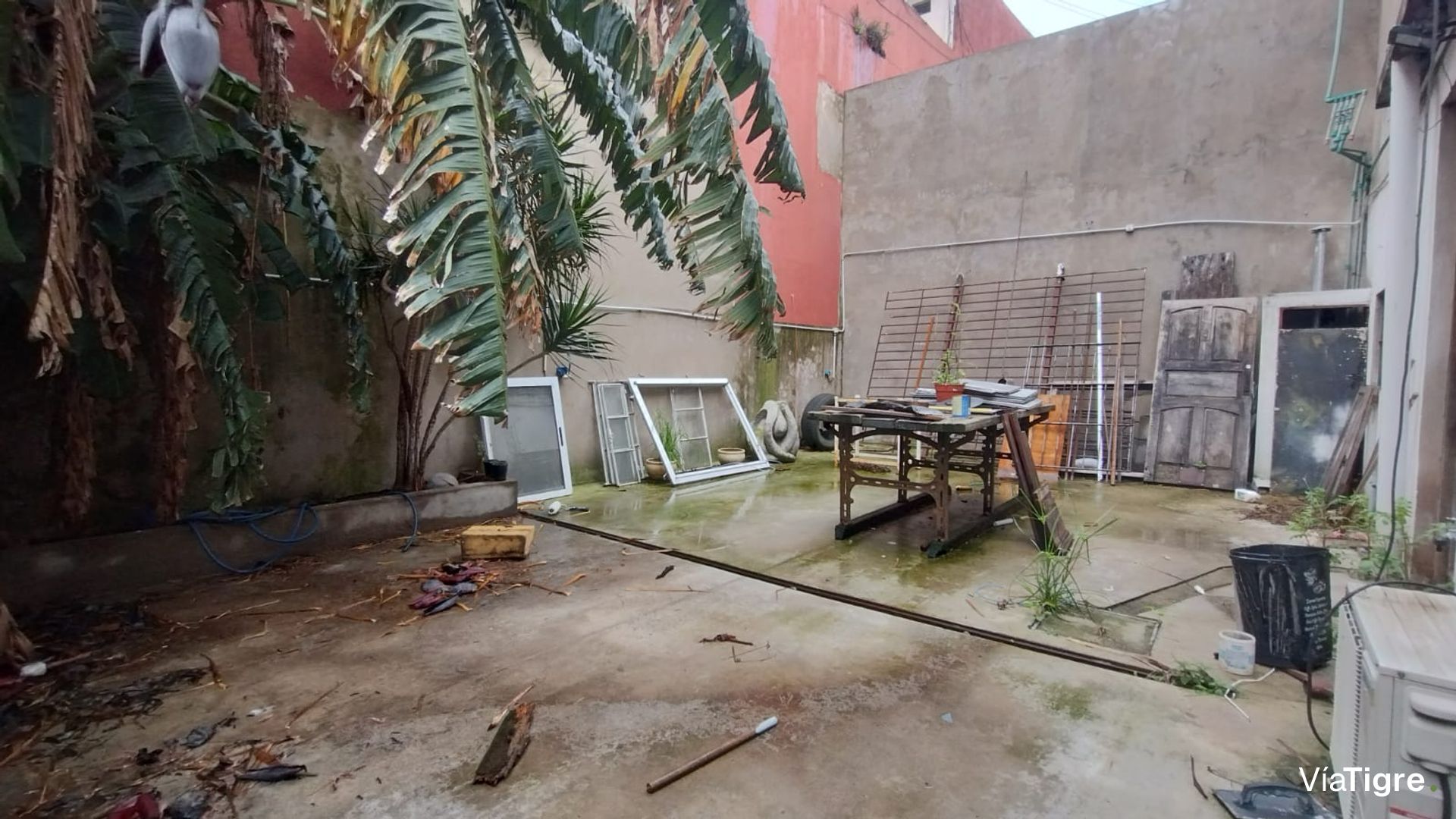 Venta De Casa De 5 Ambientes En Virreyes
